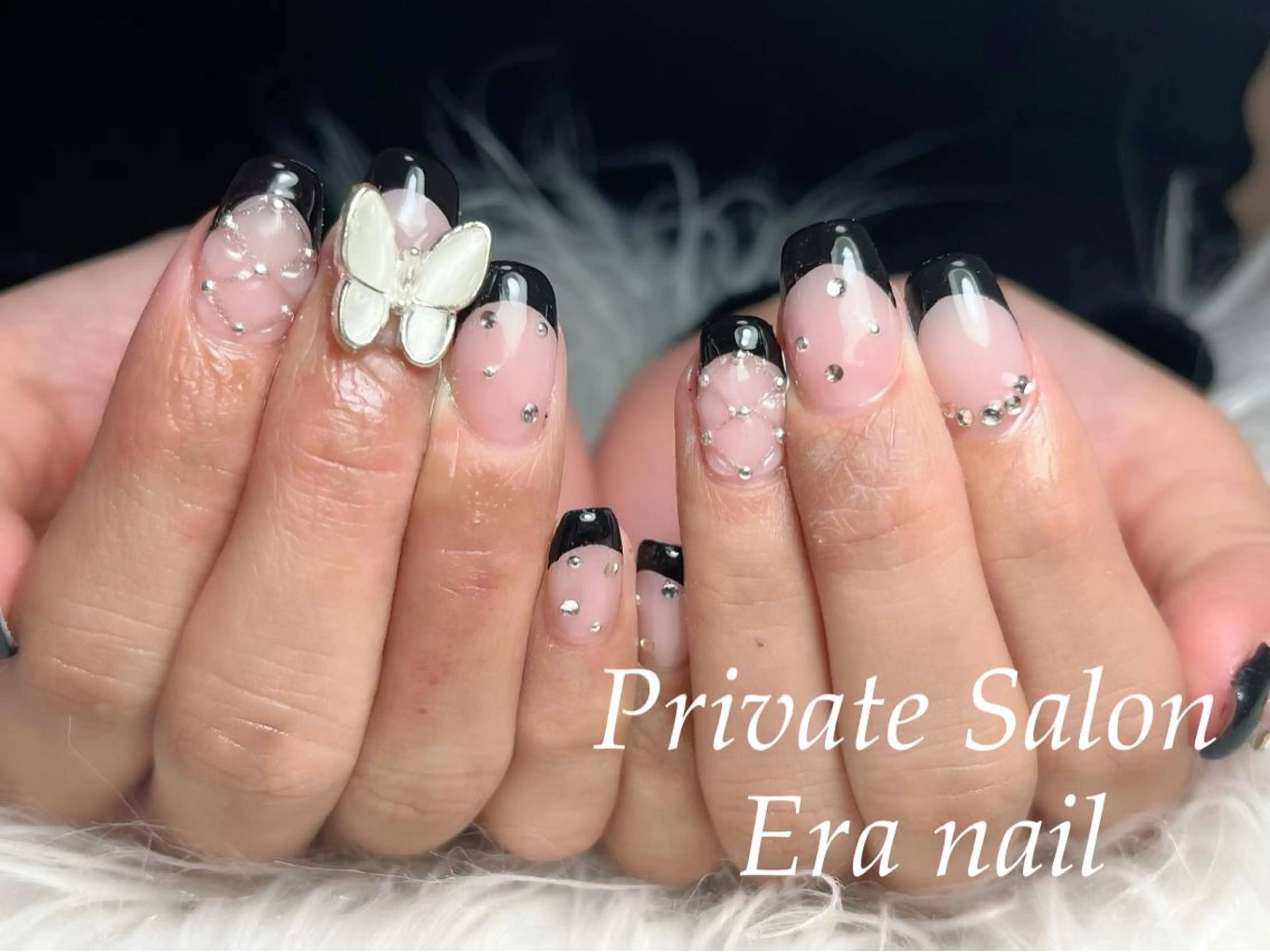 ネイル Era nailのネイルデザイン
