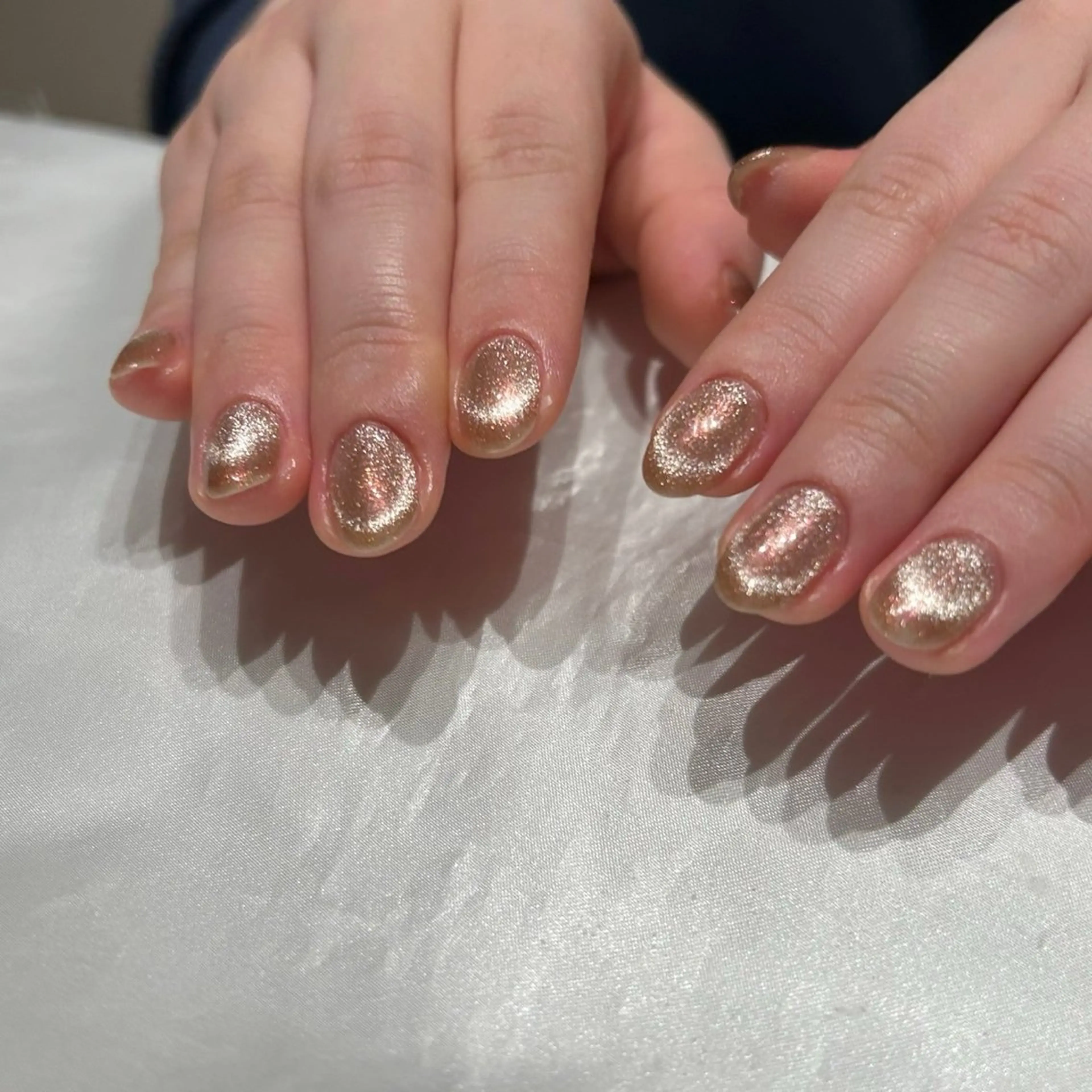 ネイル Nail salon  Cupid所属・Nail Cupid 👼🏻misoraのネイルデザイン