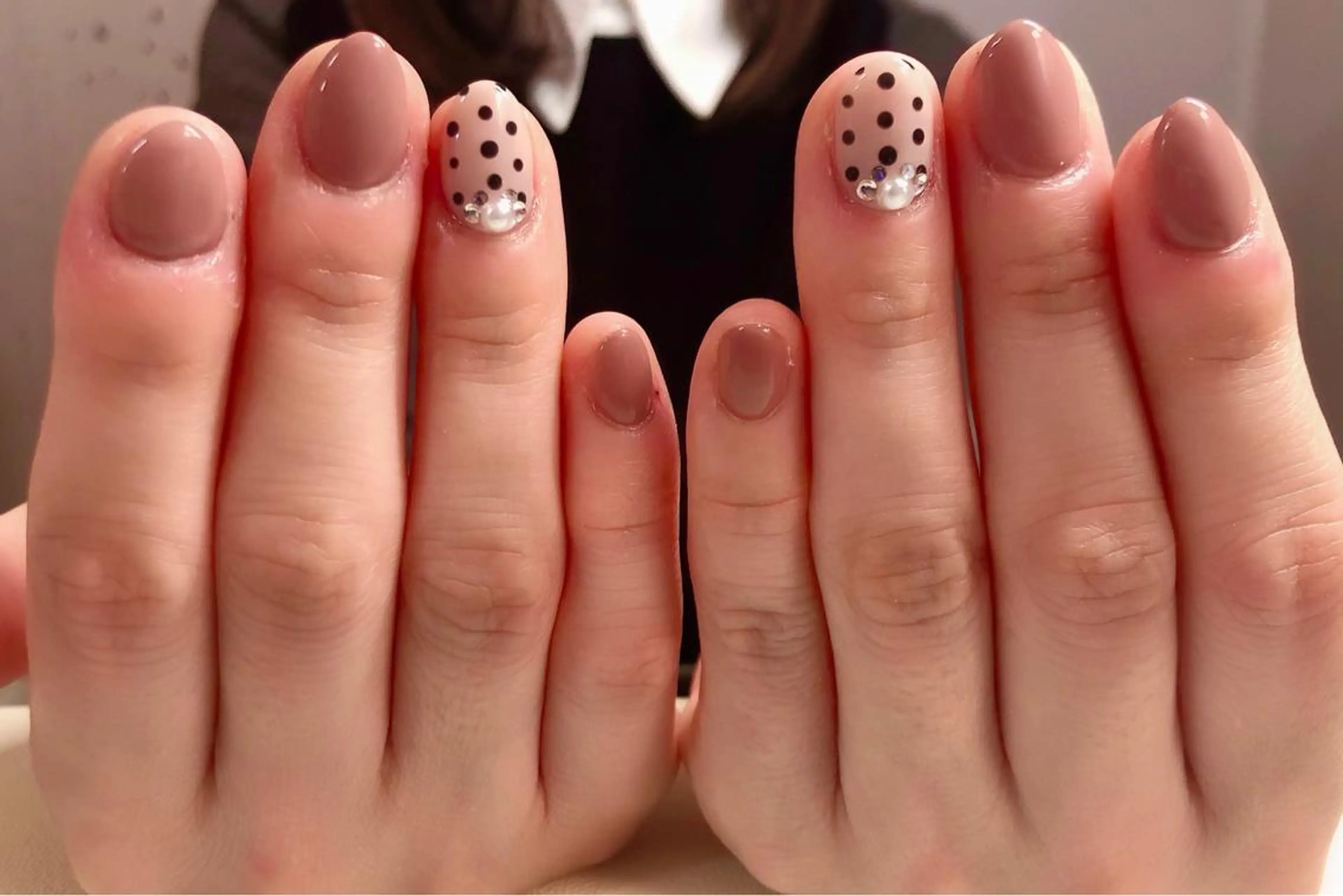 ネイル ハンドネイル nailsalon   LE'A所属・ホワイトニング🦷 ネイル💅LEAのその他イメージ