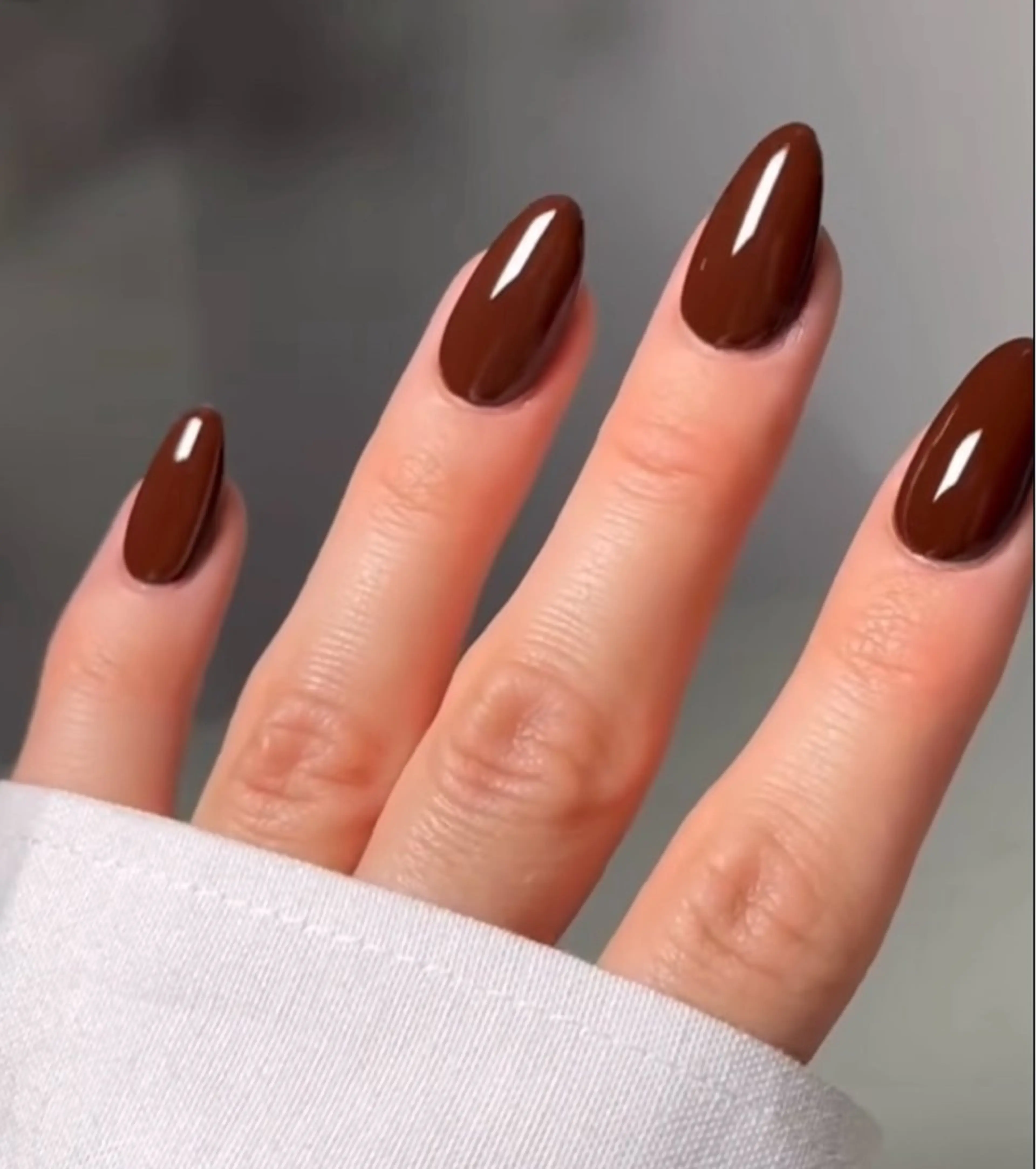 ネイル ハンドネイル ダン チャンのネイルデザイン