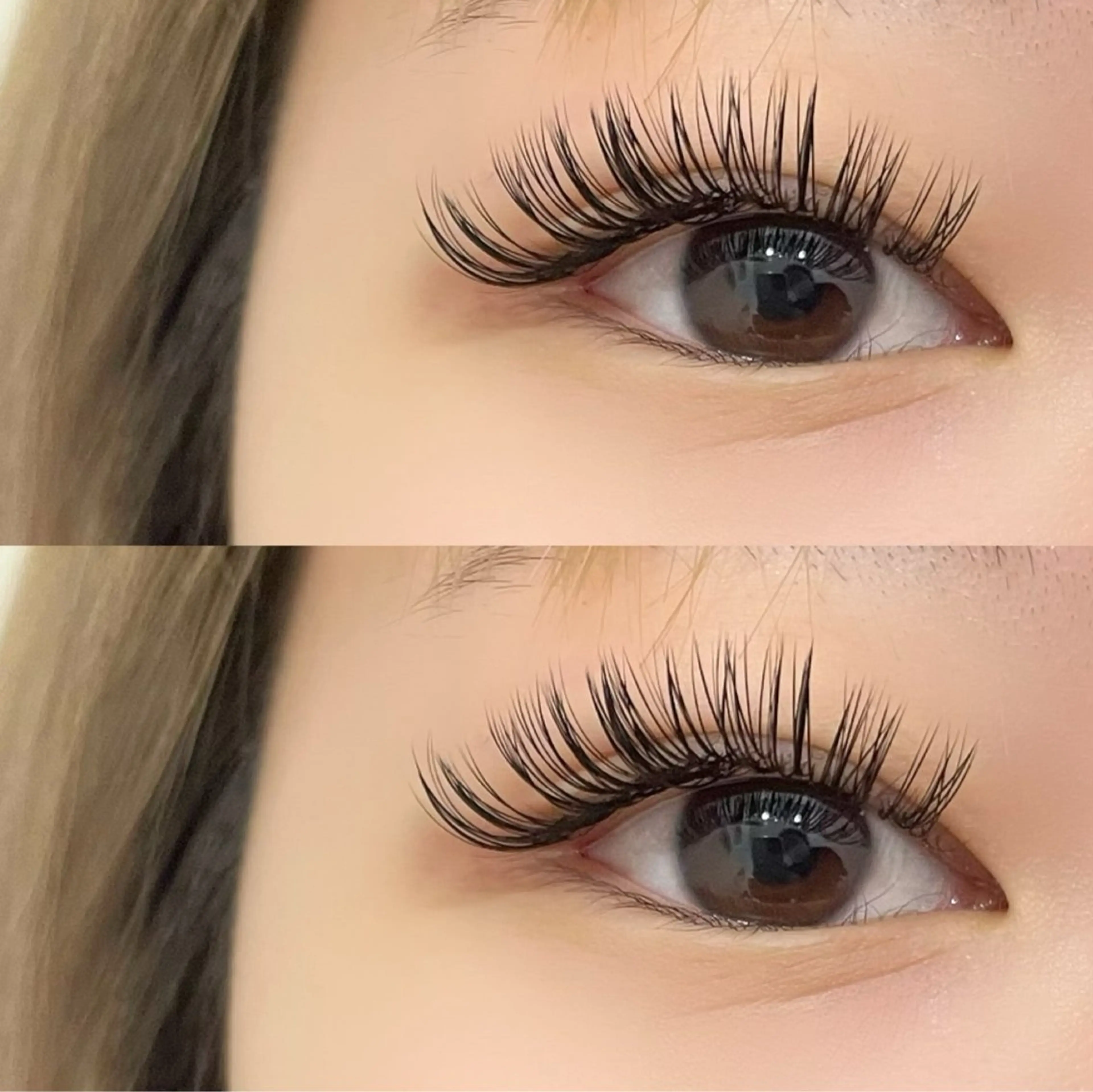 マツエク・マツパ バインドロック Eyelash ANELA 湘南台店所属・🫧ANELA 湘南台店🫧の眉毛・アイブロウイメージ