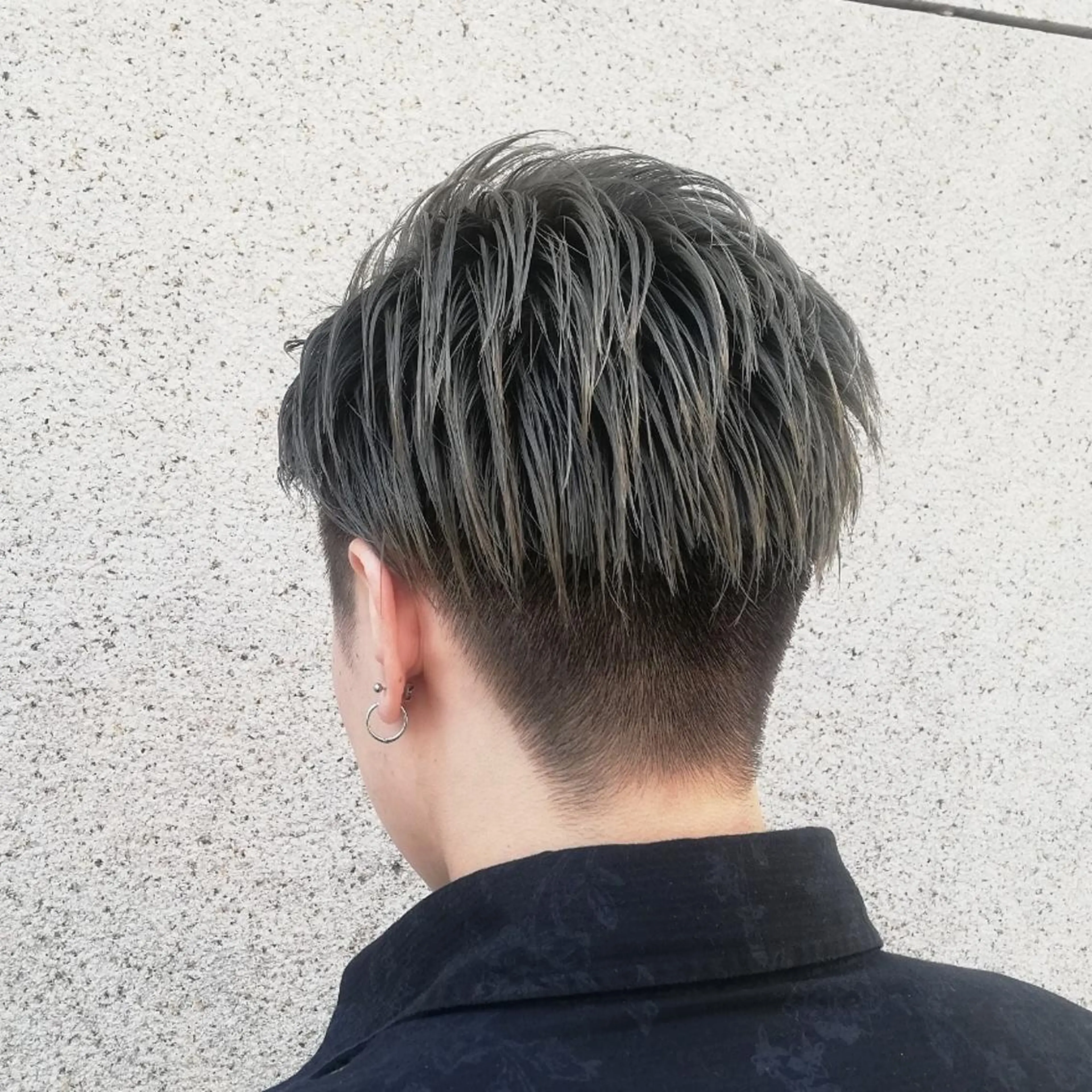 ショート AUBE HAIR shinjuku所属・🌺夏の褒められヘア 🌺 NAO のヘアスタイル