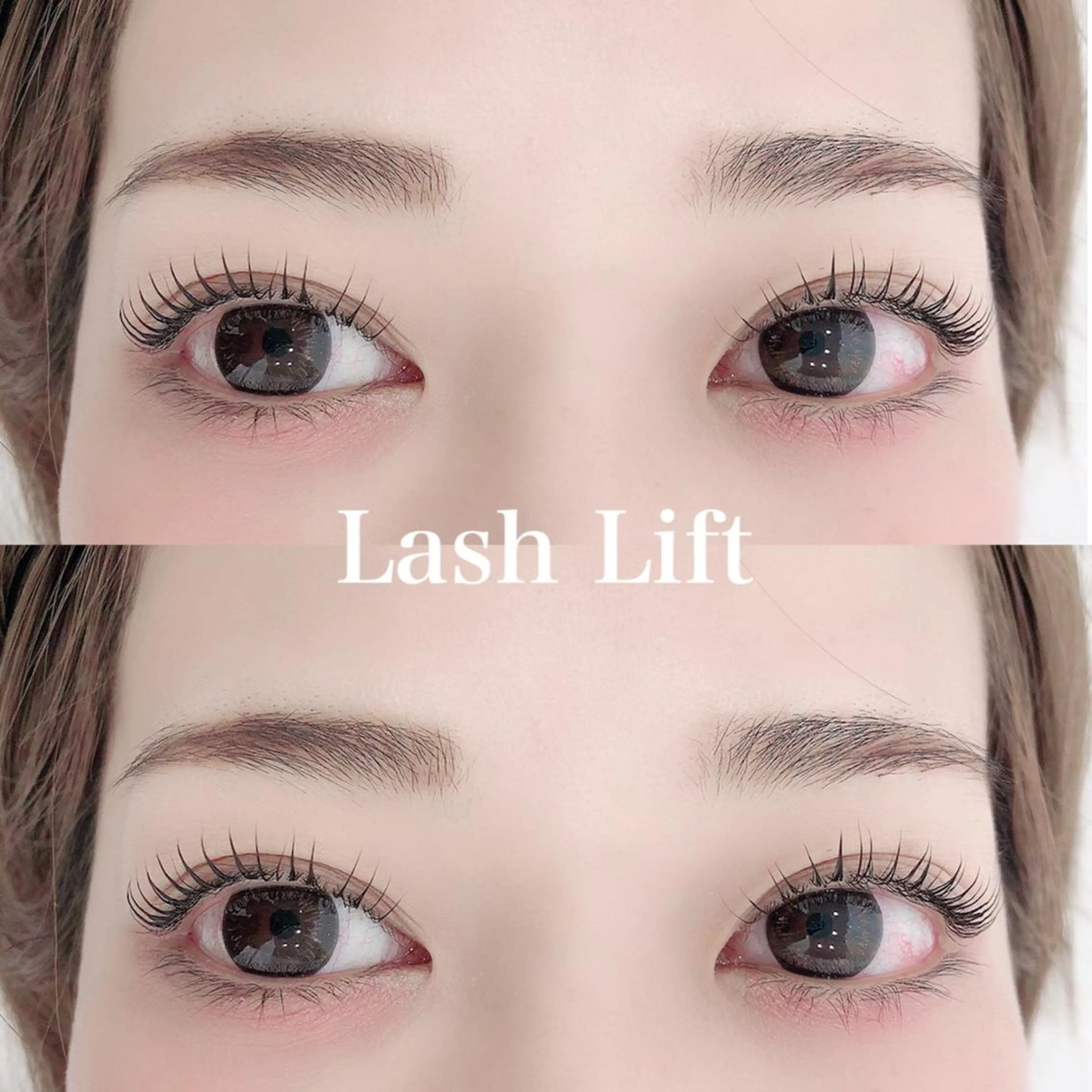 マツエク・マツパ まつげパーマ eyelist Yuuuのマツエク・マツパデザイン