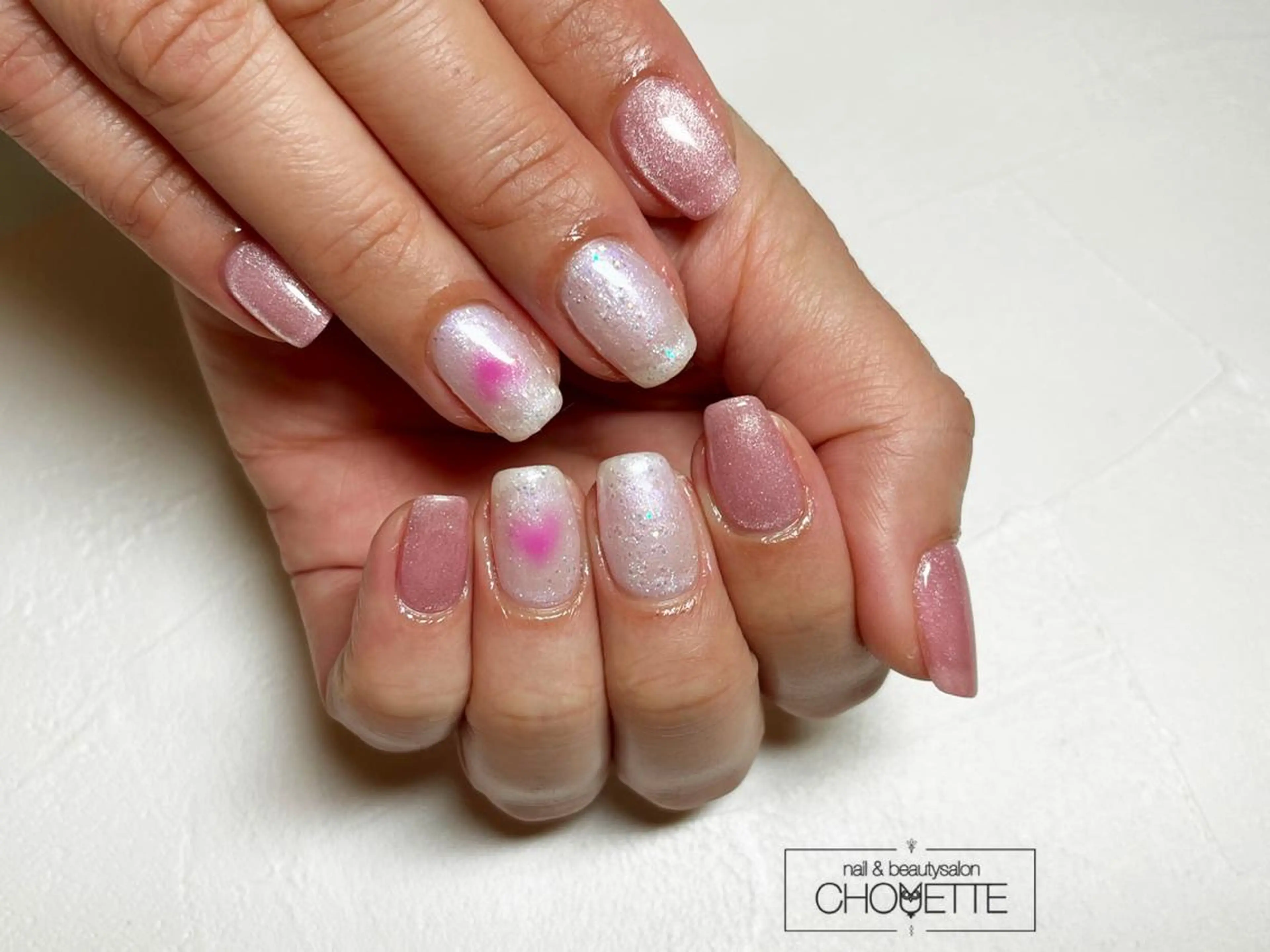 ネイル maikai_a_ nail Anzuのネイルデザイン