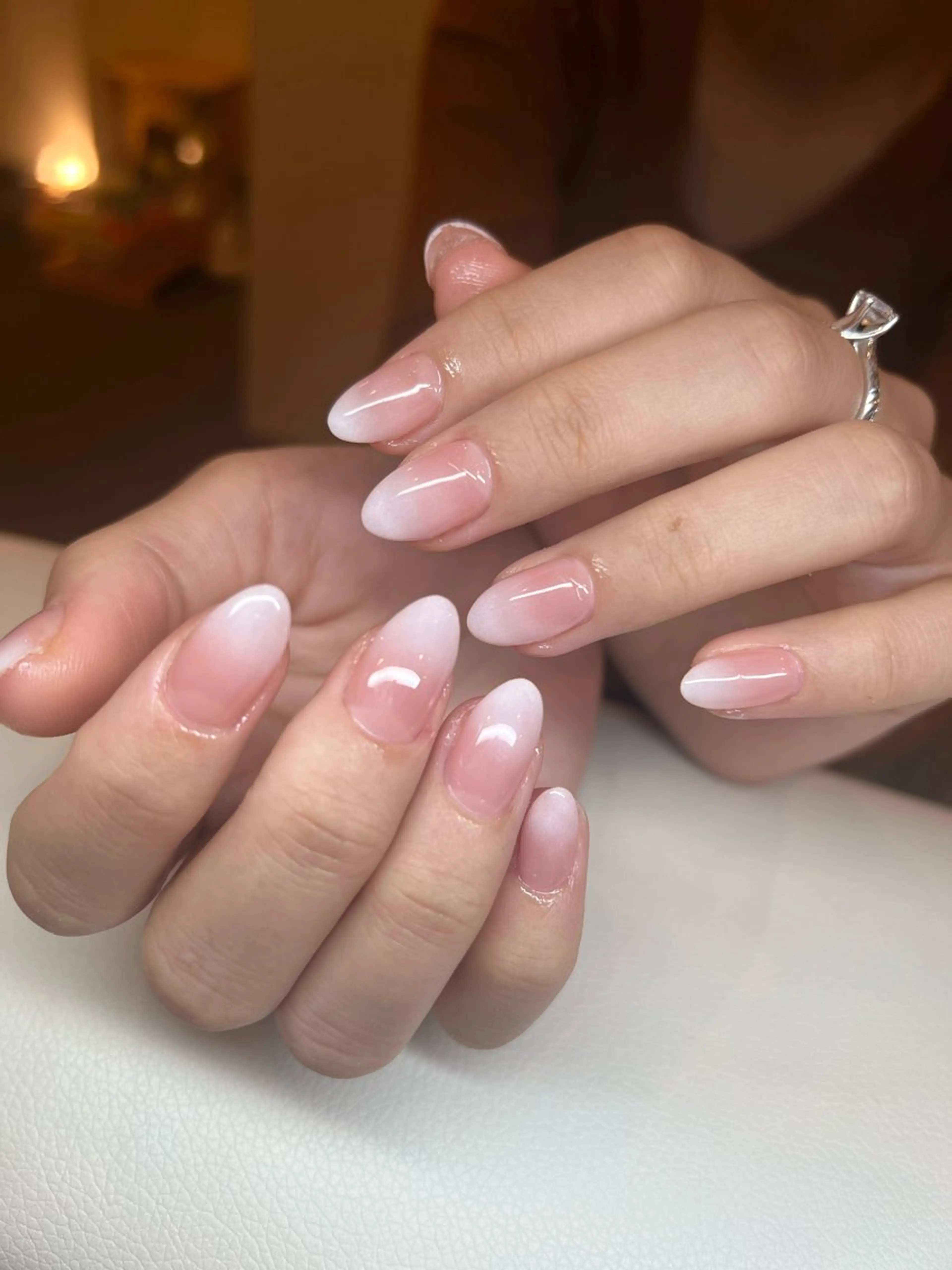 ネイル ハンドネイル RUBY Nail 日暮里店のネイルデザイン