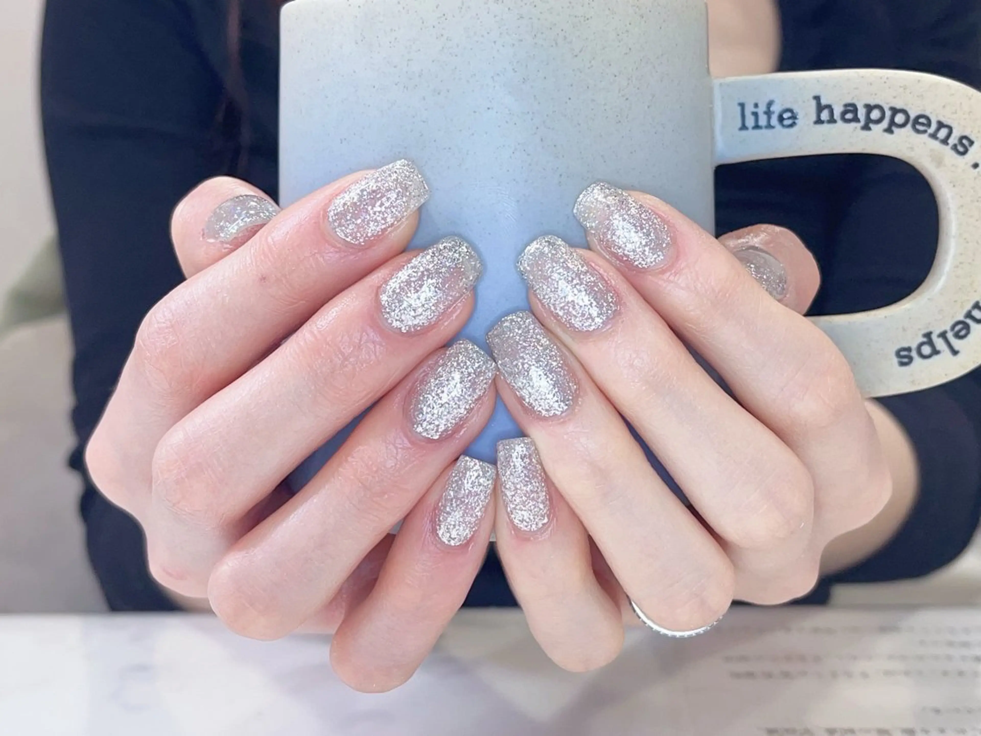 ネイル Nail Salon KINA 心斎橋店のネイルデザイン