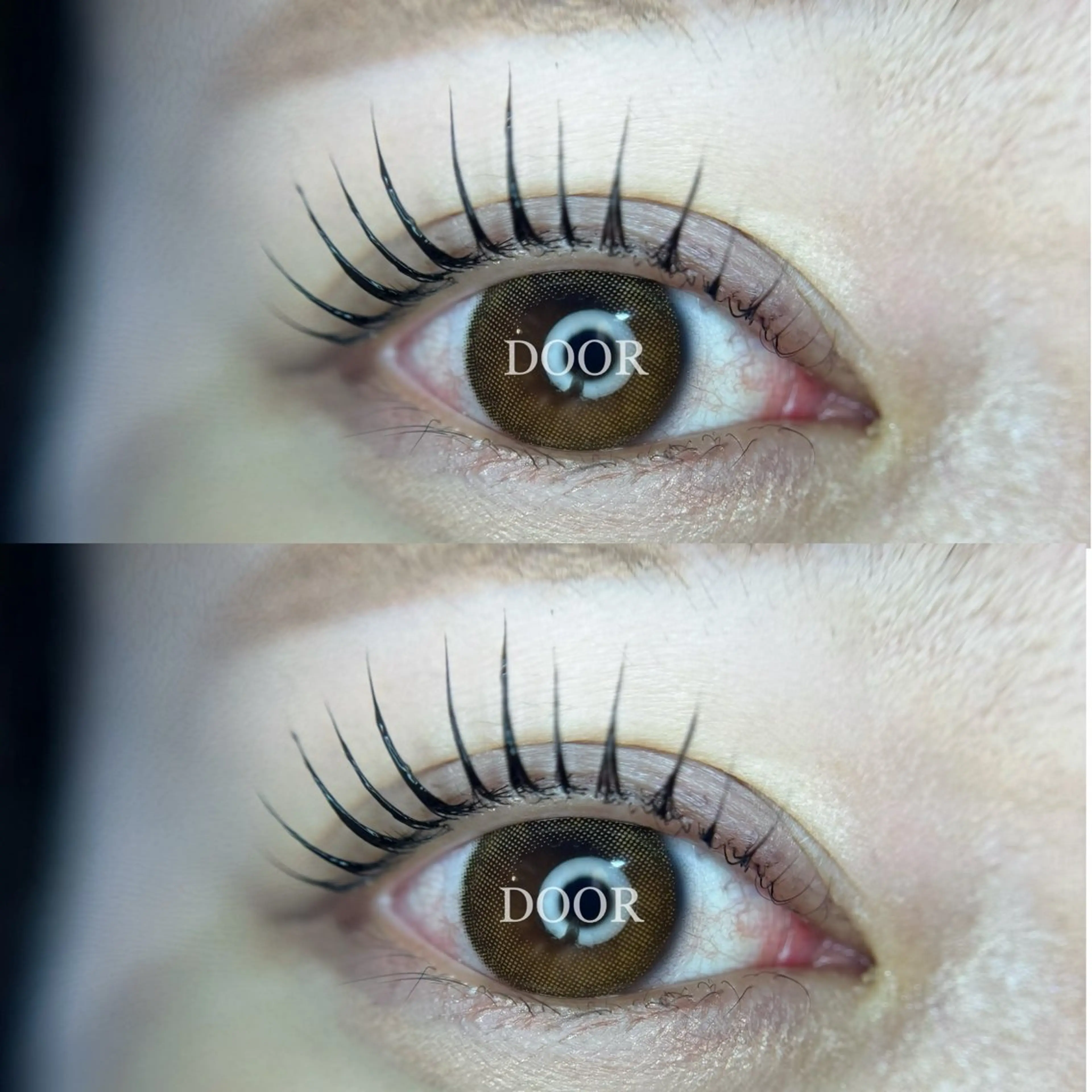 マツエク・マツパ マツパ SAKI ✩︎のマツエク・マツパデザイン