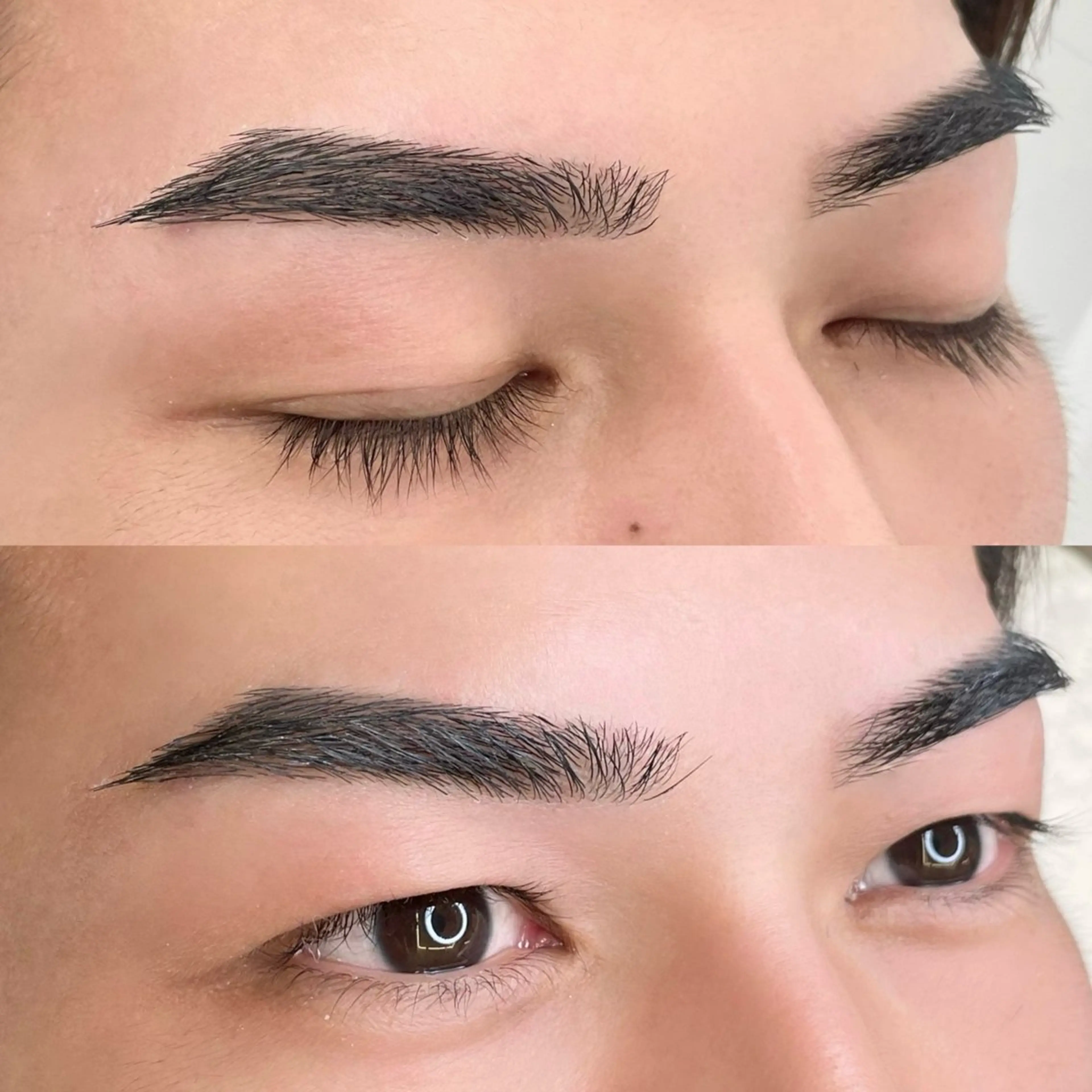 アイブロウ GAUEN所属・RIKO🎀 代官山eyeサロンのマツエク・マツパデザイン