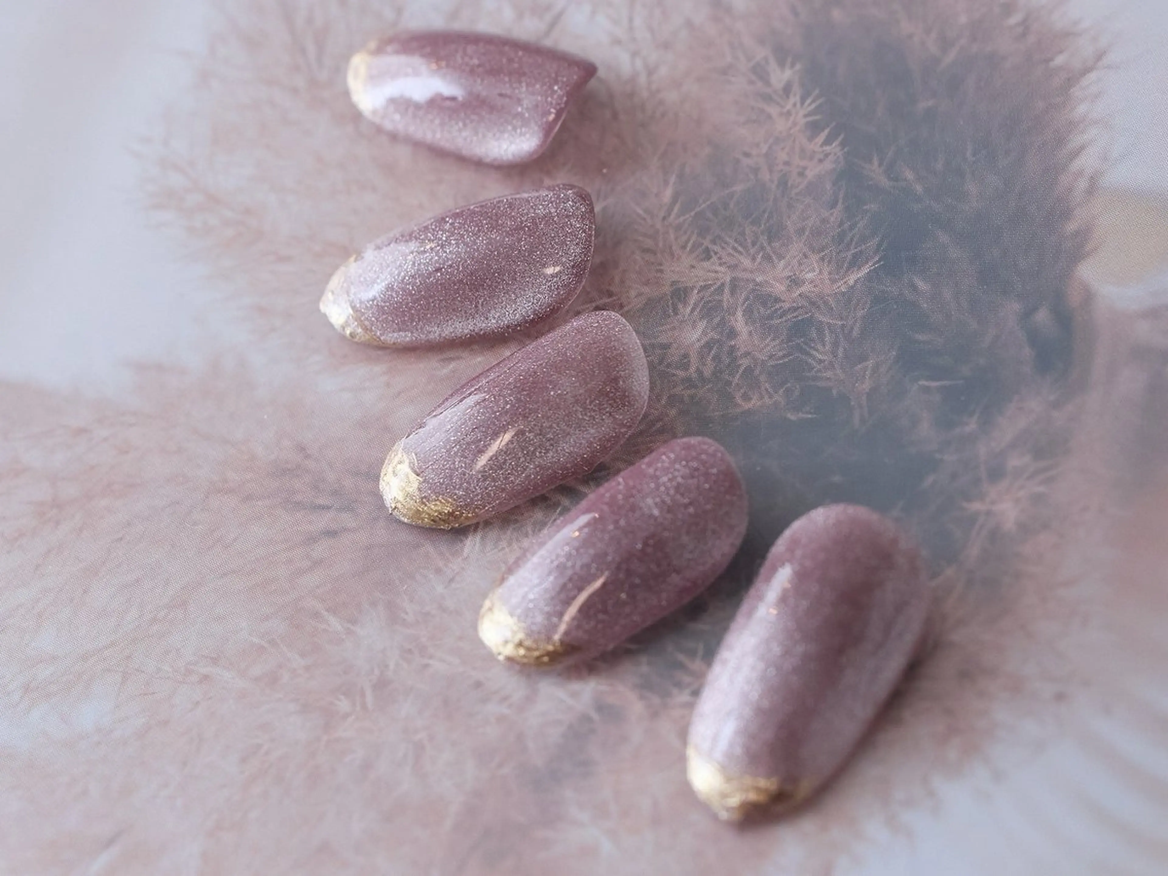 💅🏻【オフなし】💅🏻マグネットモデル募集💅🏻の写真