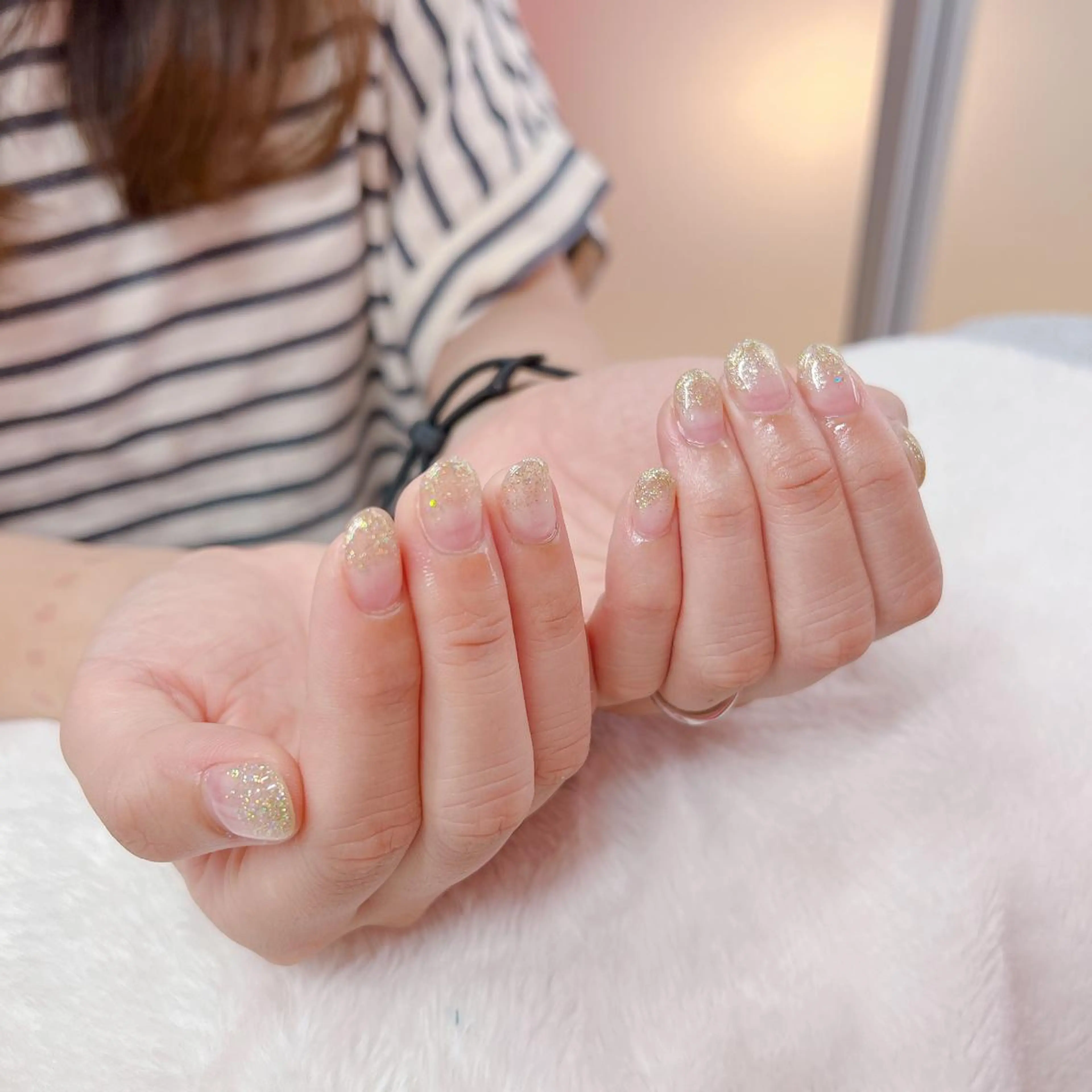 ネイル Emi lyのネイルデザイン