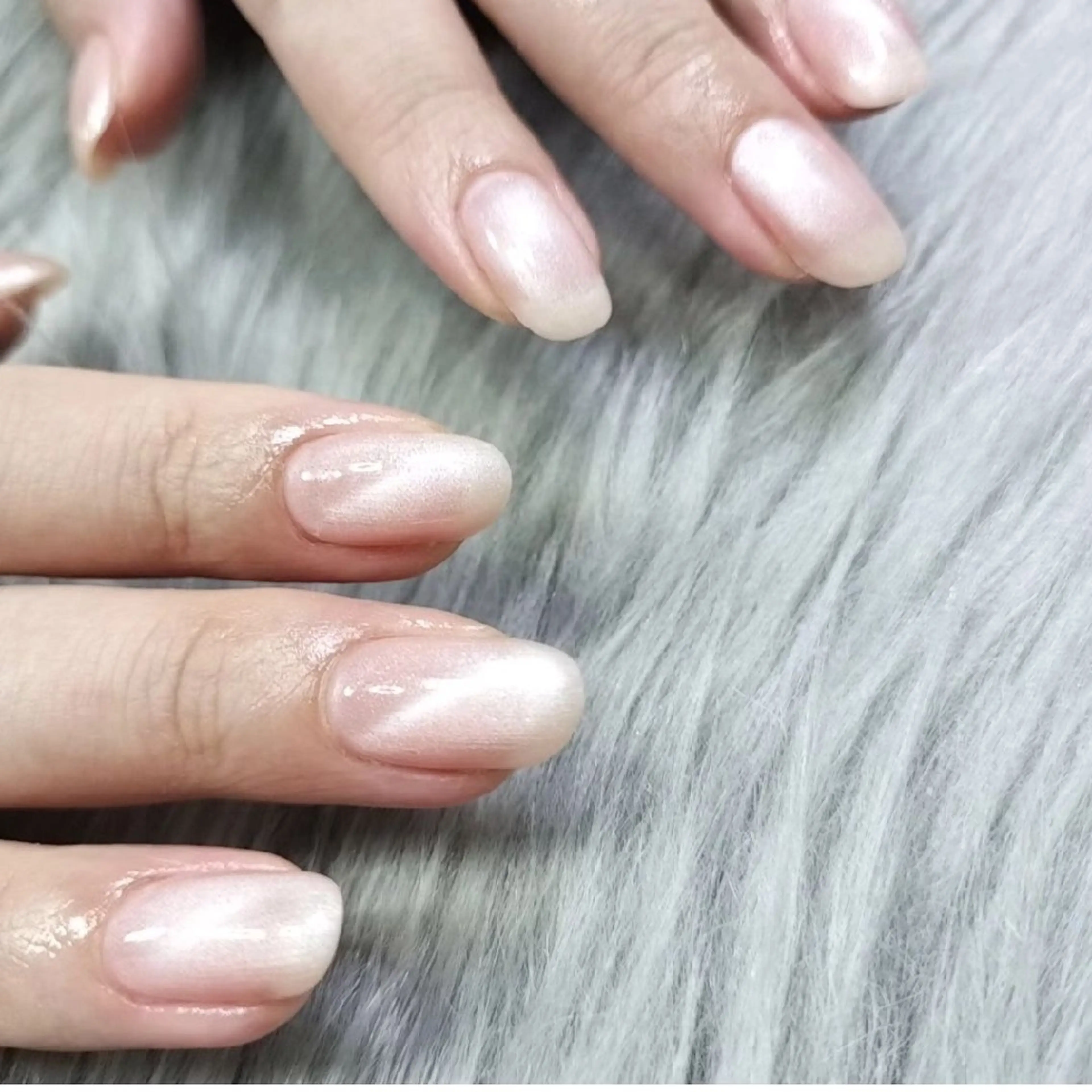 ネイル ハンドネイル Kame_ nail🐢💕のネイルデザイン