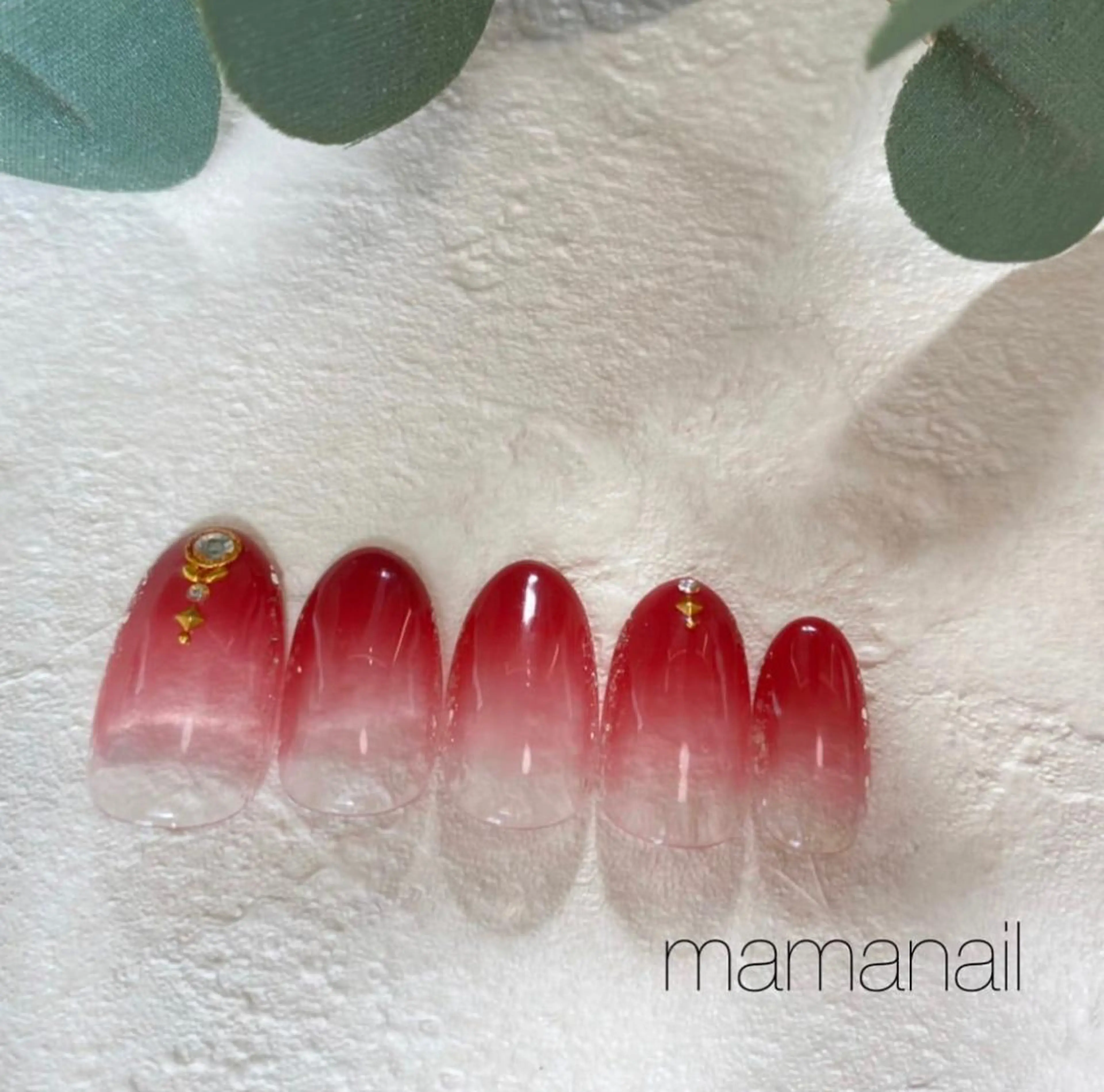 ネイル ネイルサロン mama nailのネイルデザイン