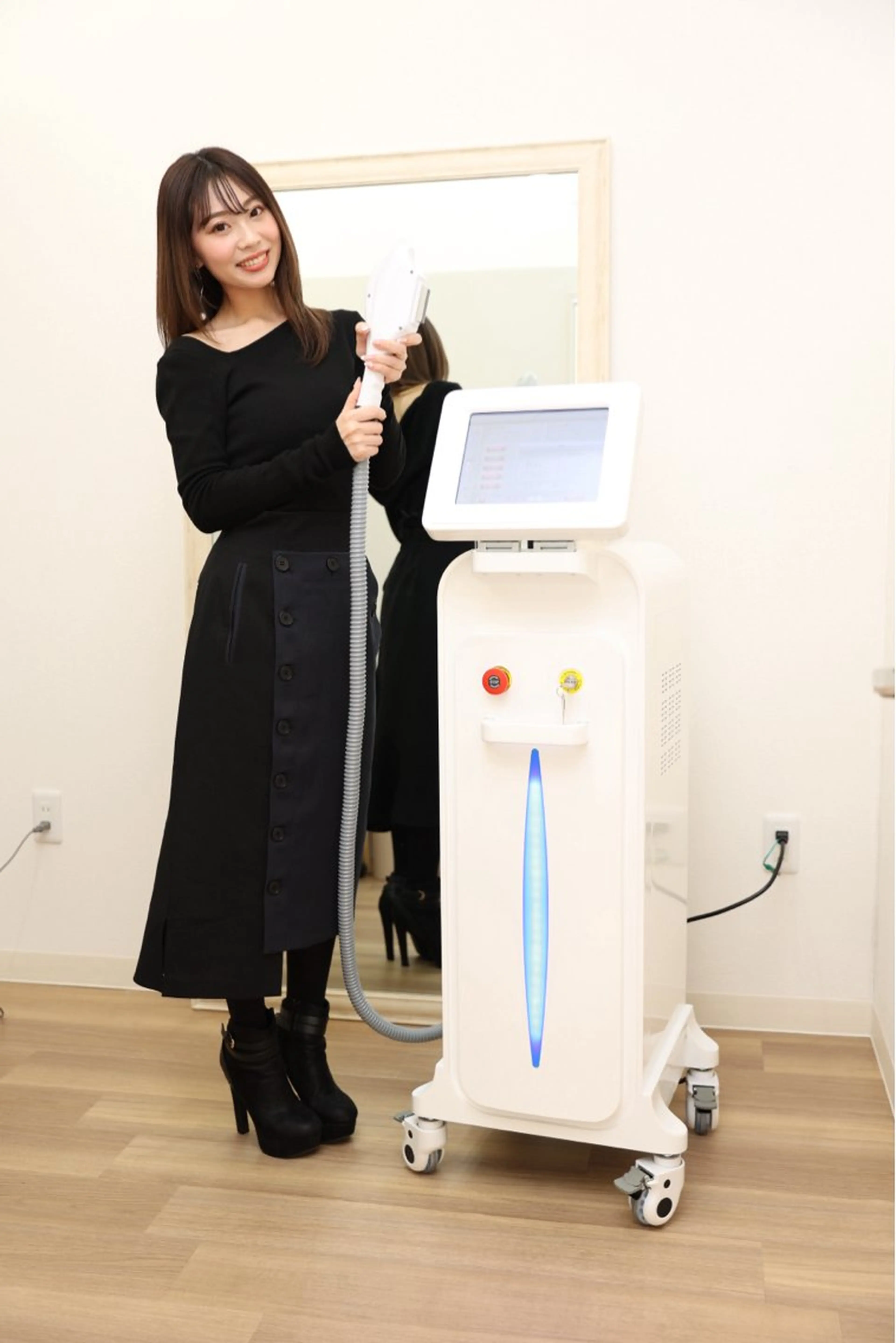 SELFMADE 石巻店のエステ・リラクイメージ