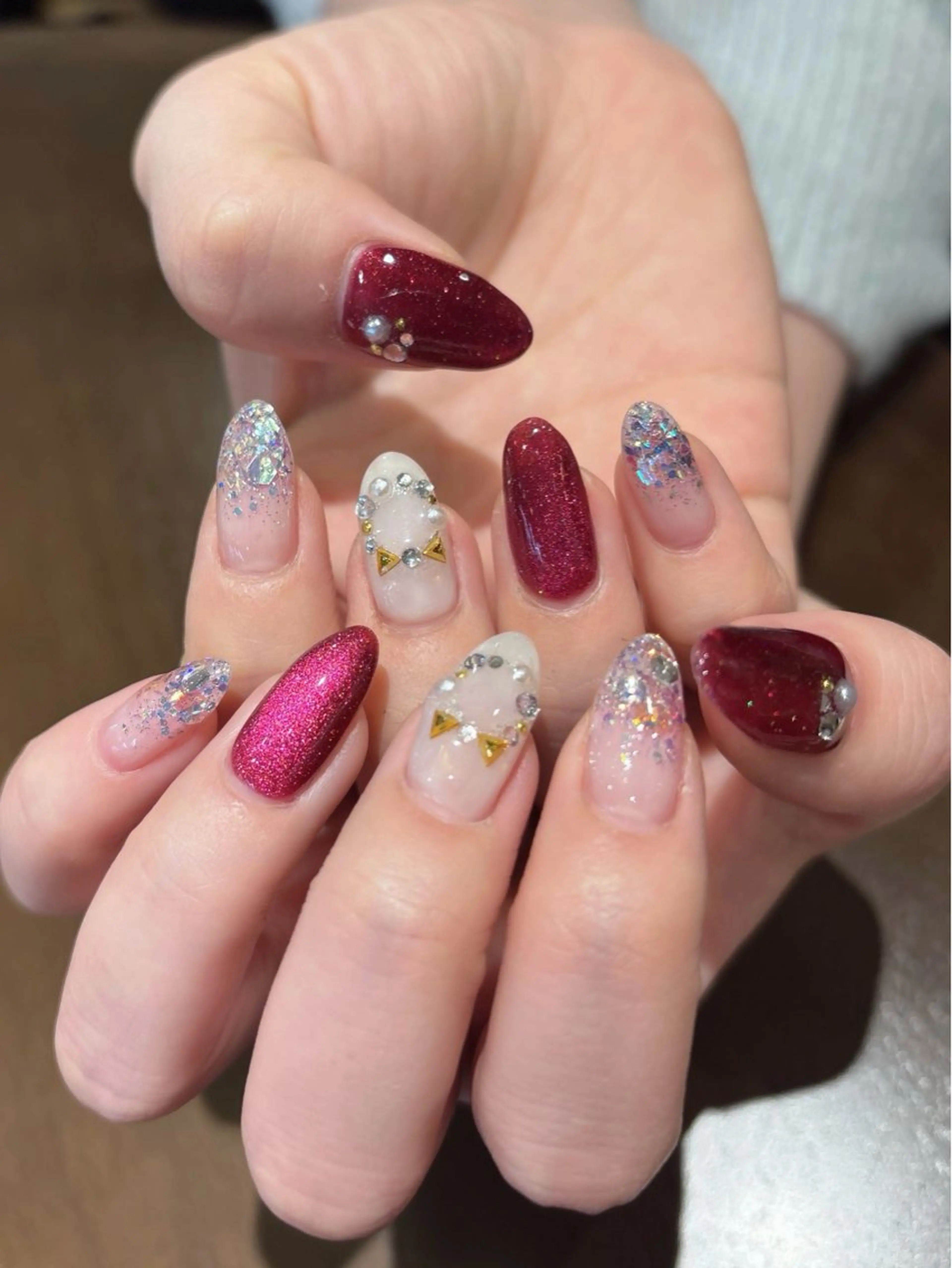 パーソナルカラー診断 骨格診断 顔タイプ診断 パーソナルカラー サロン風鈴のその他イメージ