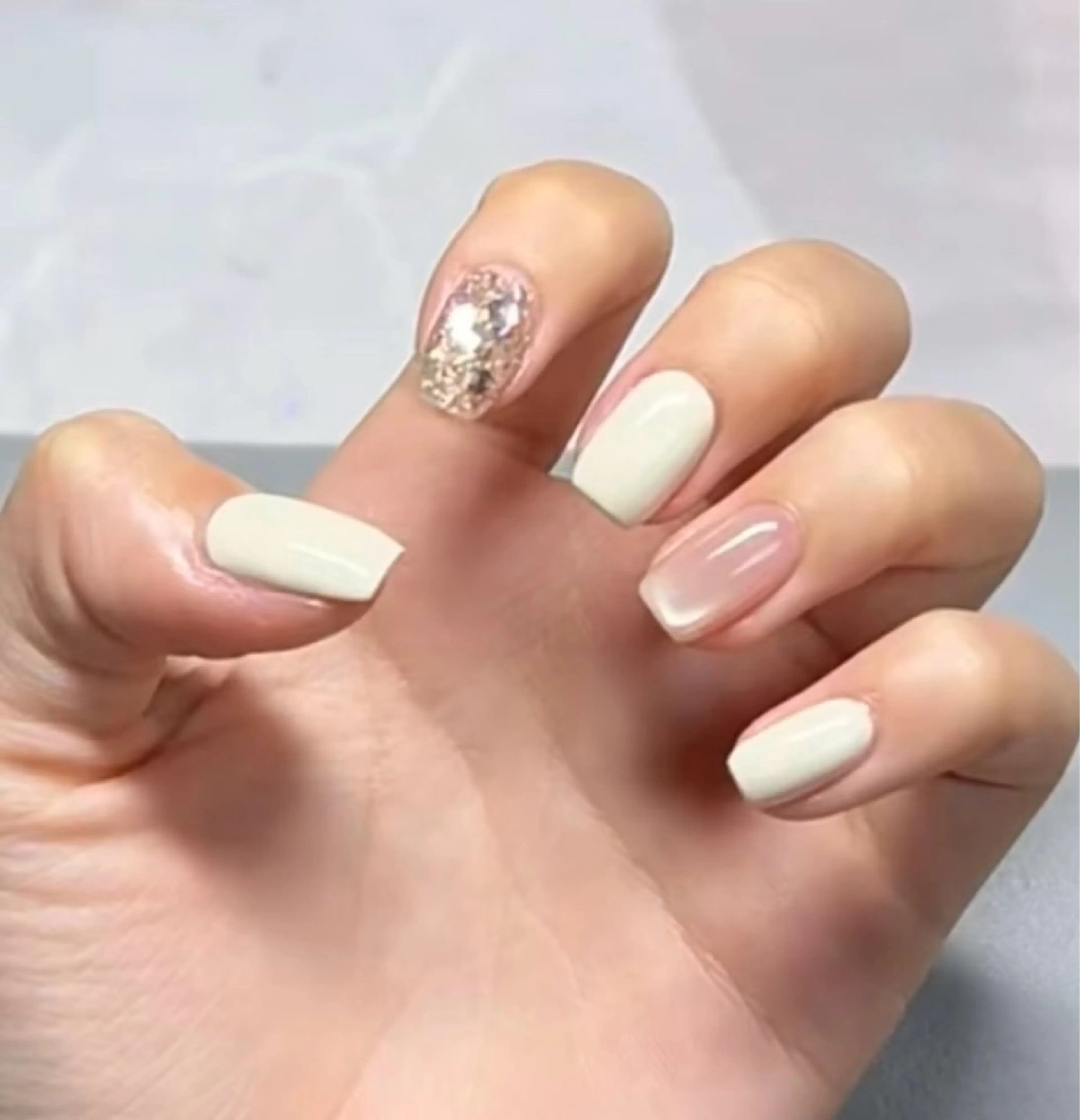 ネイル 💅ネイリスト 🍒harukaのネイルデザイン