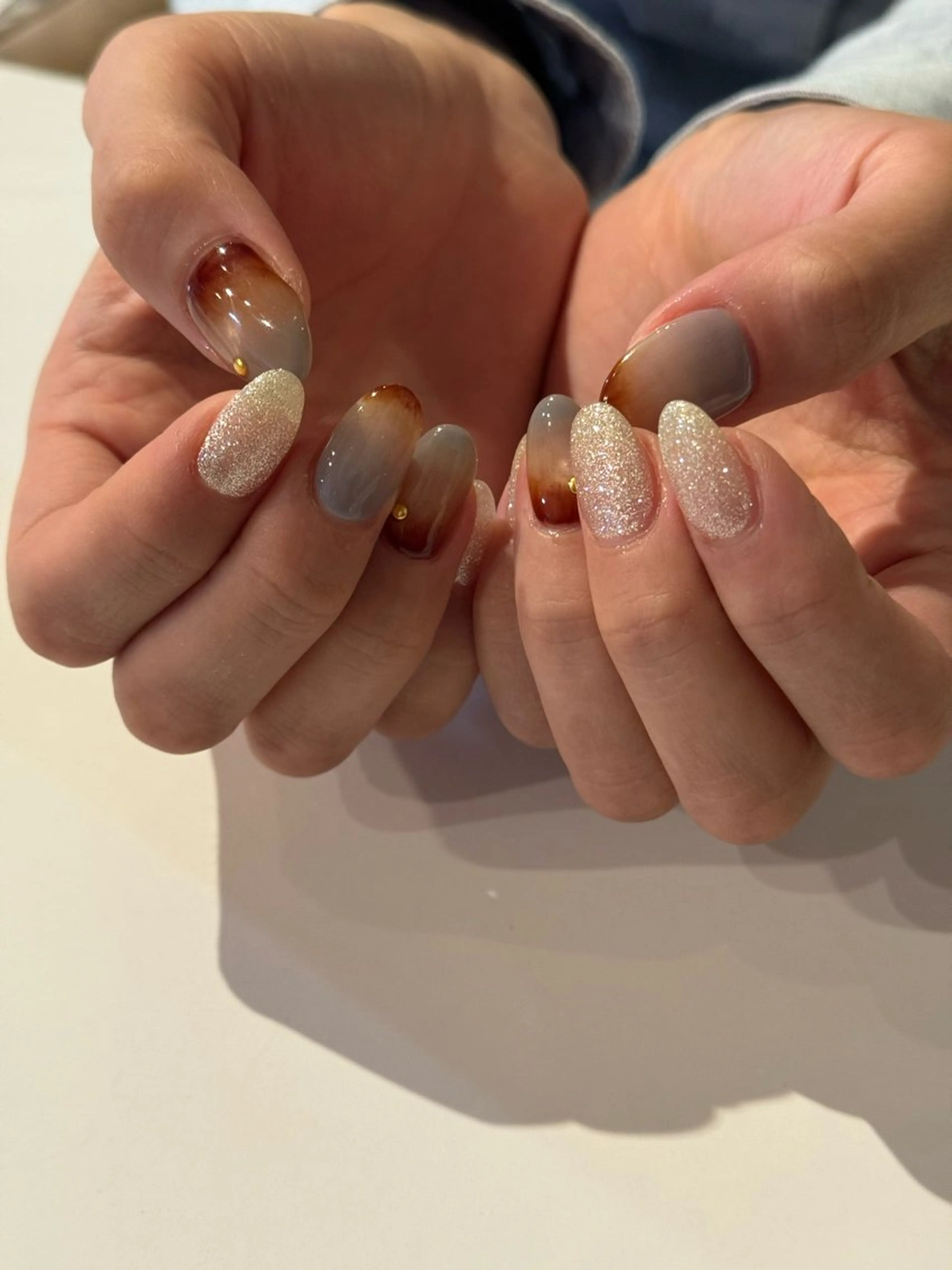 ネイル Manon Yuiのネイルデザイン