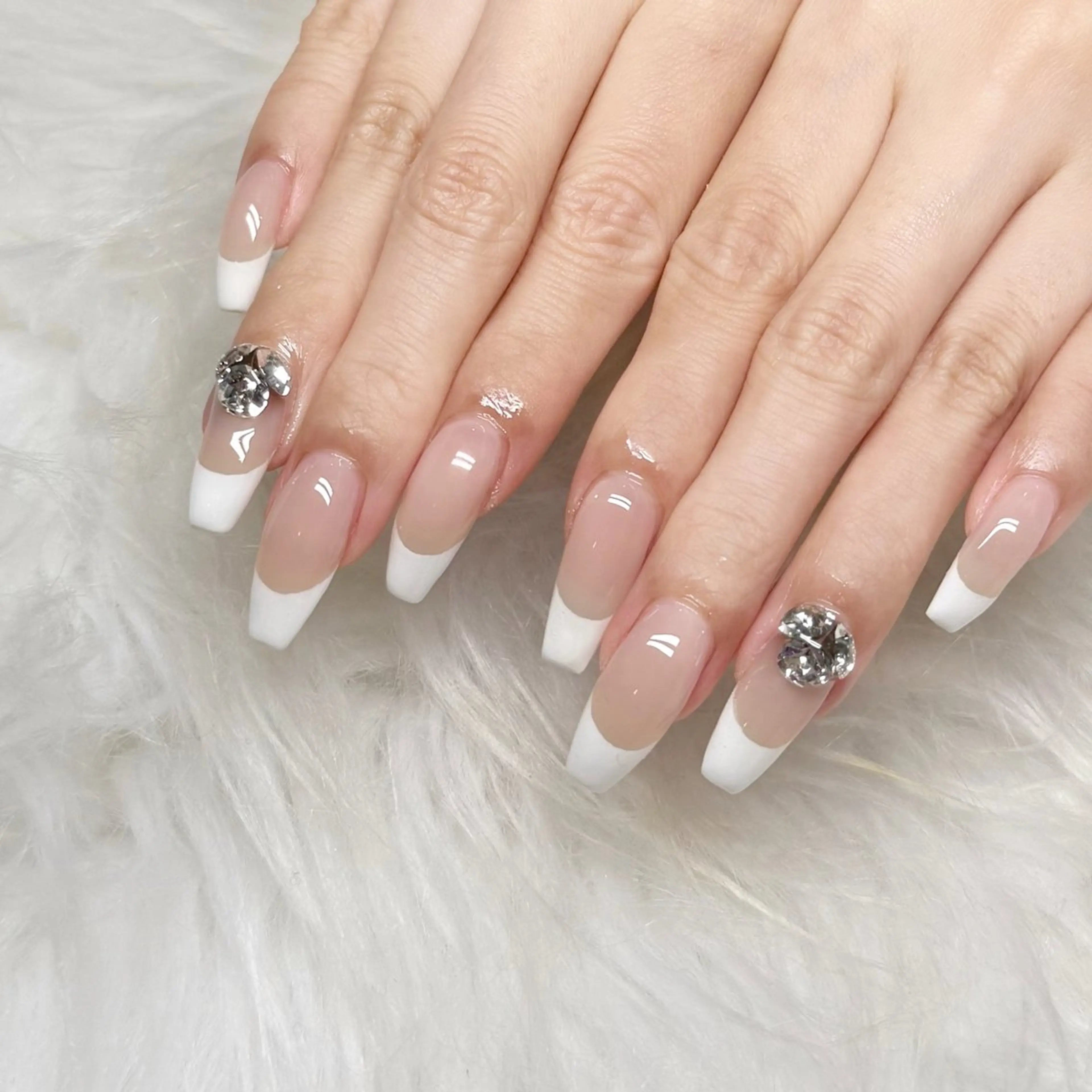 ネイル ハンドネイル 🍁nail. kaede🍁のネイルデザイン