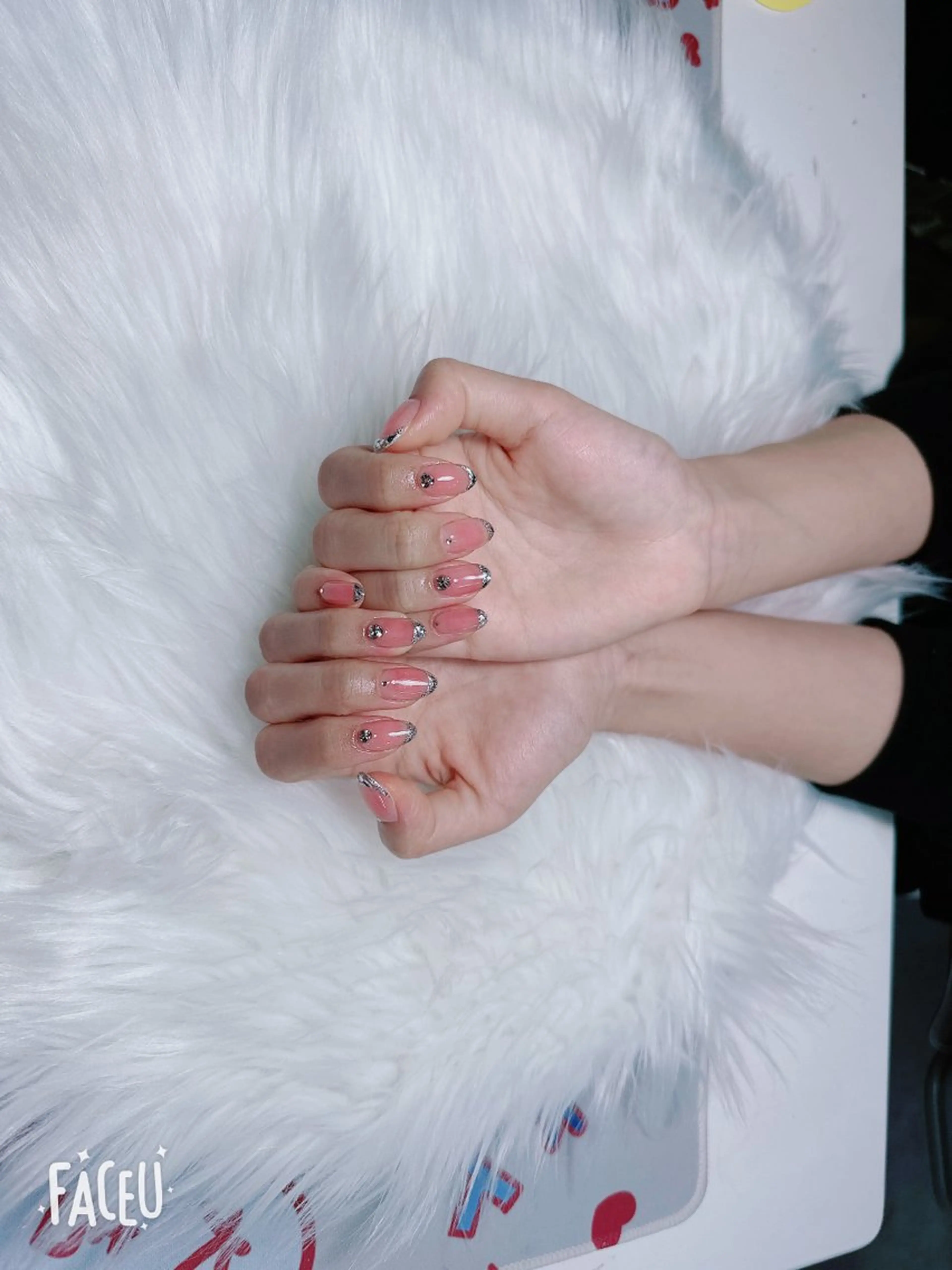 ネイル Hana&NAILSALON所属・ふ みのネイルデザイン