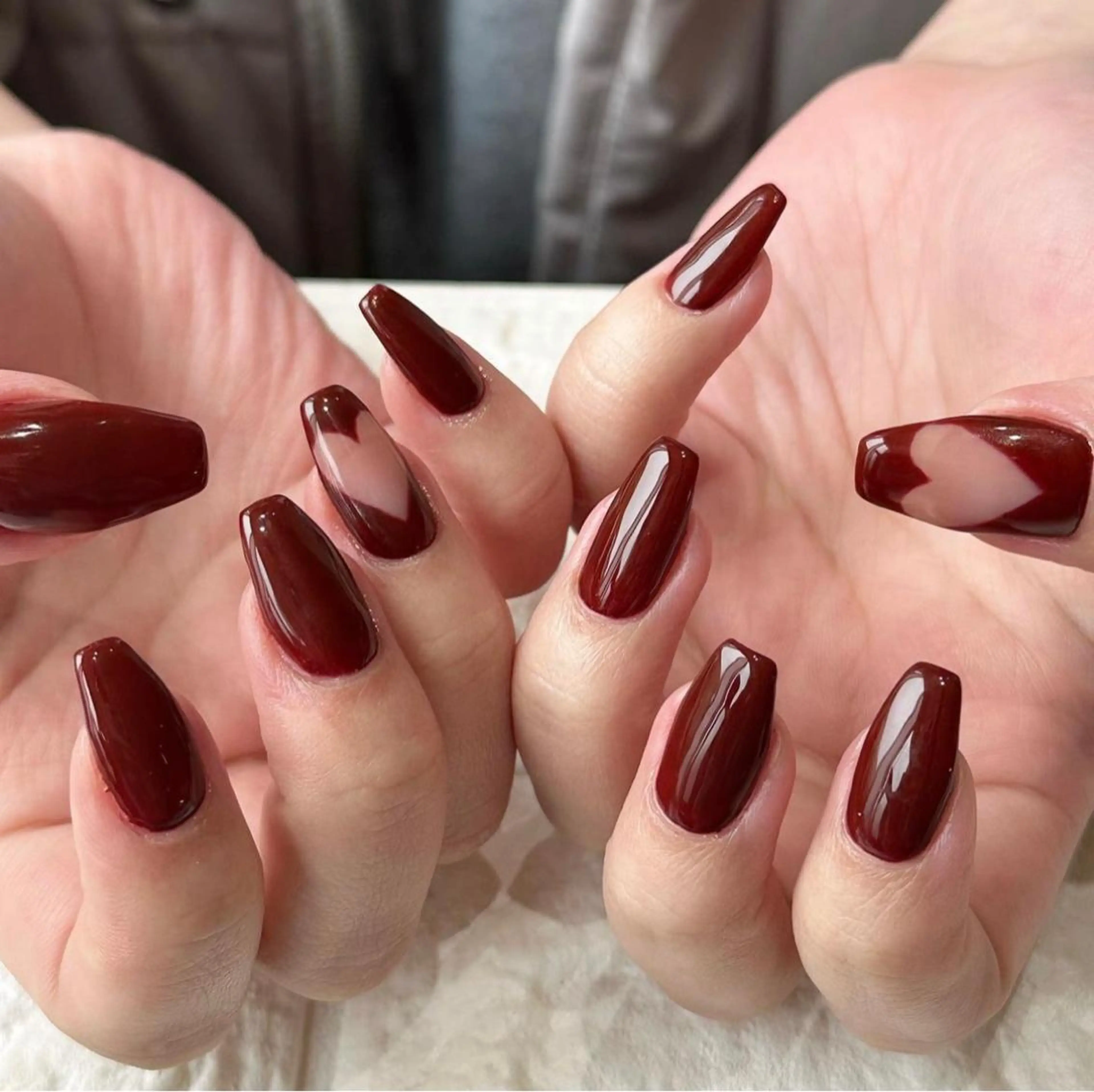 ネイル ラルゴ所属・Largo ラルゴのネイルデザイン