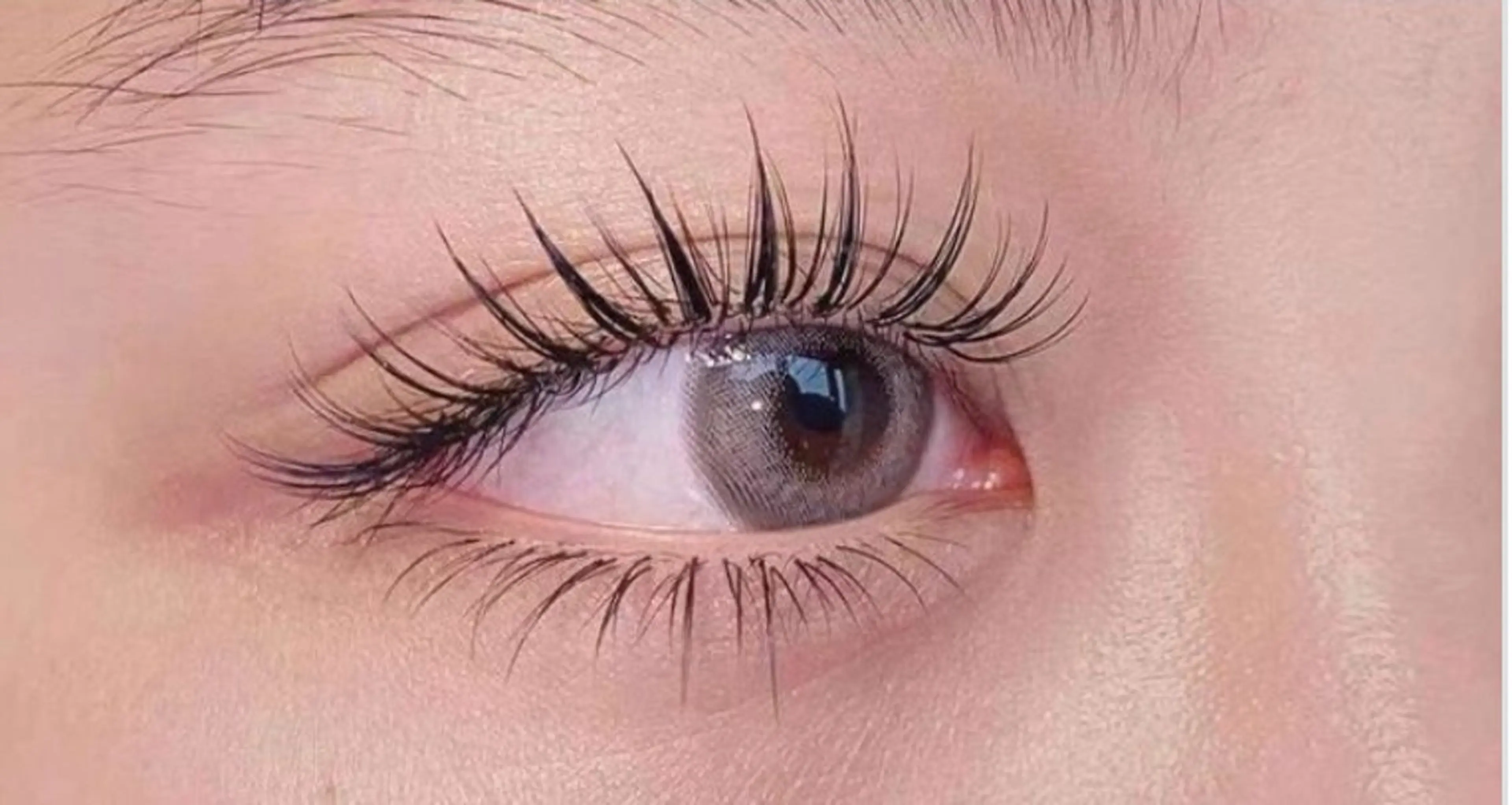 マツエク・マツパ マツエク salon de Reiのマツエク・マツパデザイン