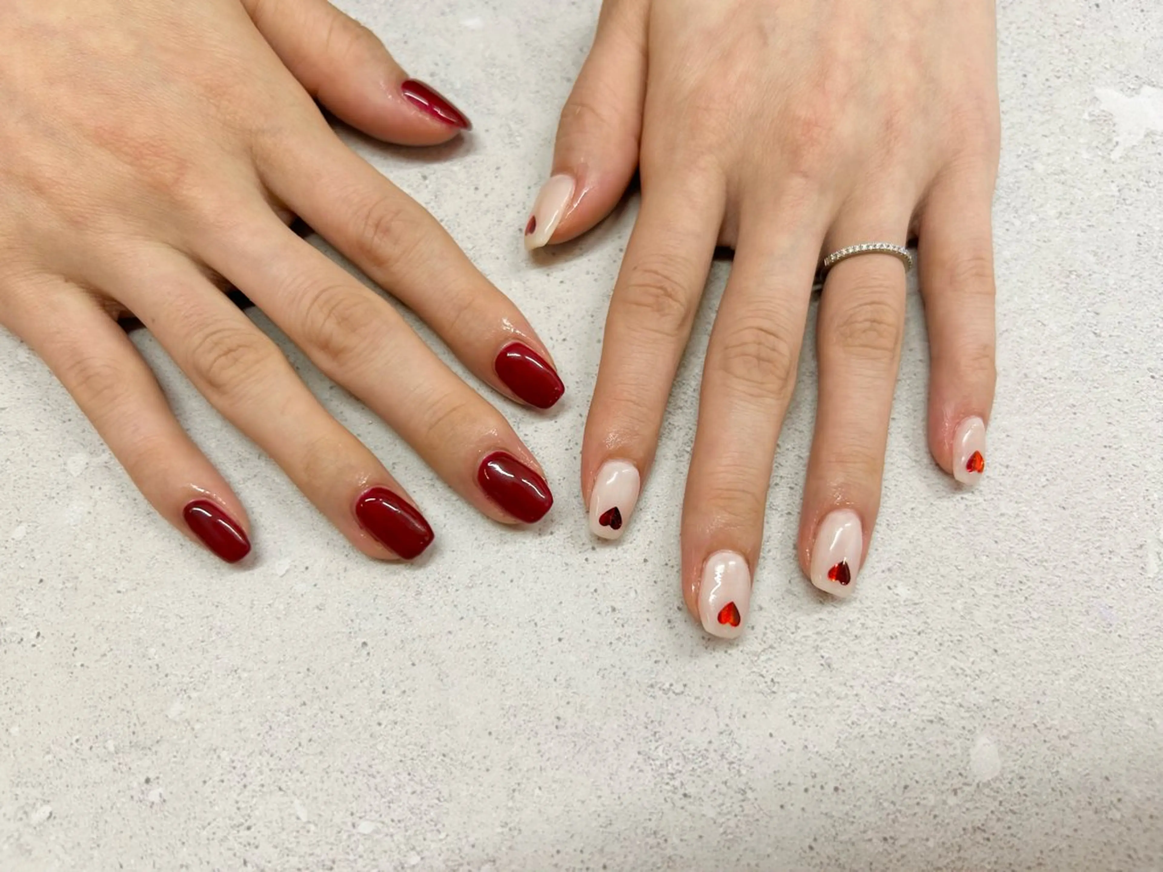 ネイル ネイル&アイサロン C'enna所属・CENNA MIZUHOのネイルデザイン