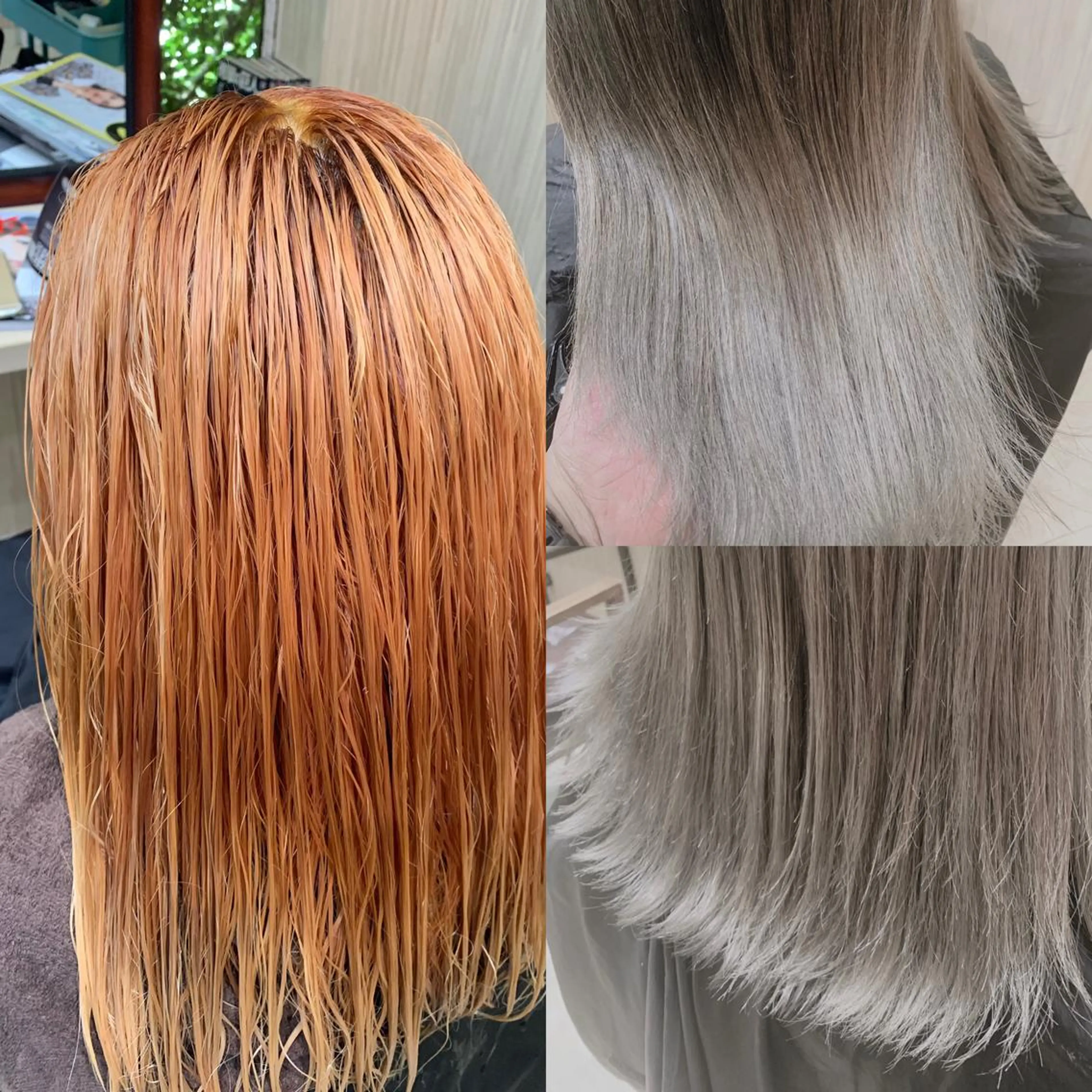 ミディアム nico 原宿所属・nico【代表】 市川 拓也のヘアスタイル