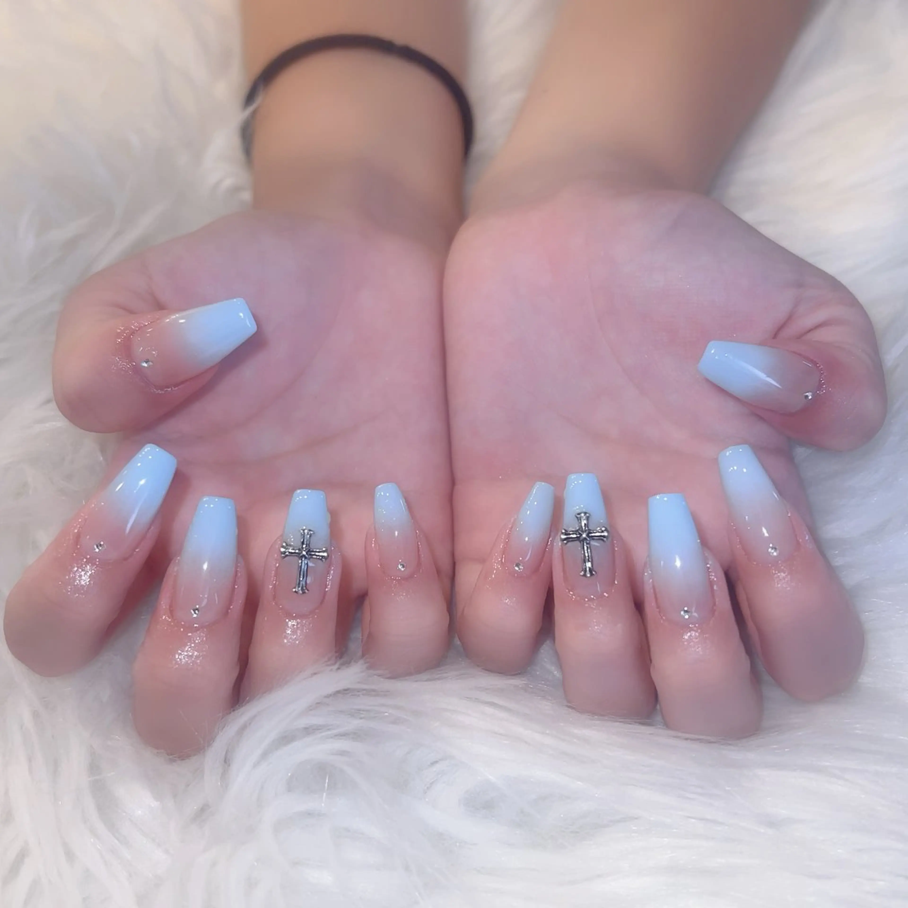 ネイル ハンドネイル Tina nail salonのネイルデザイン