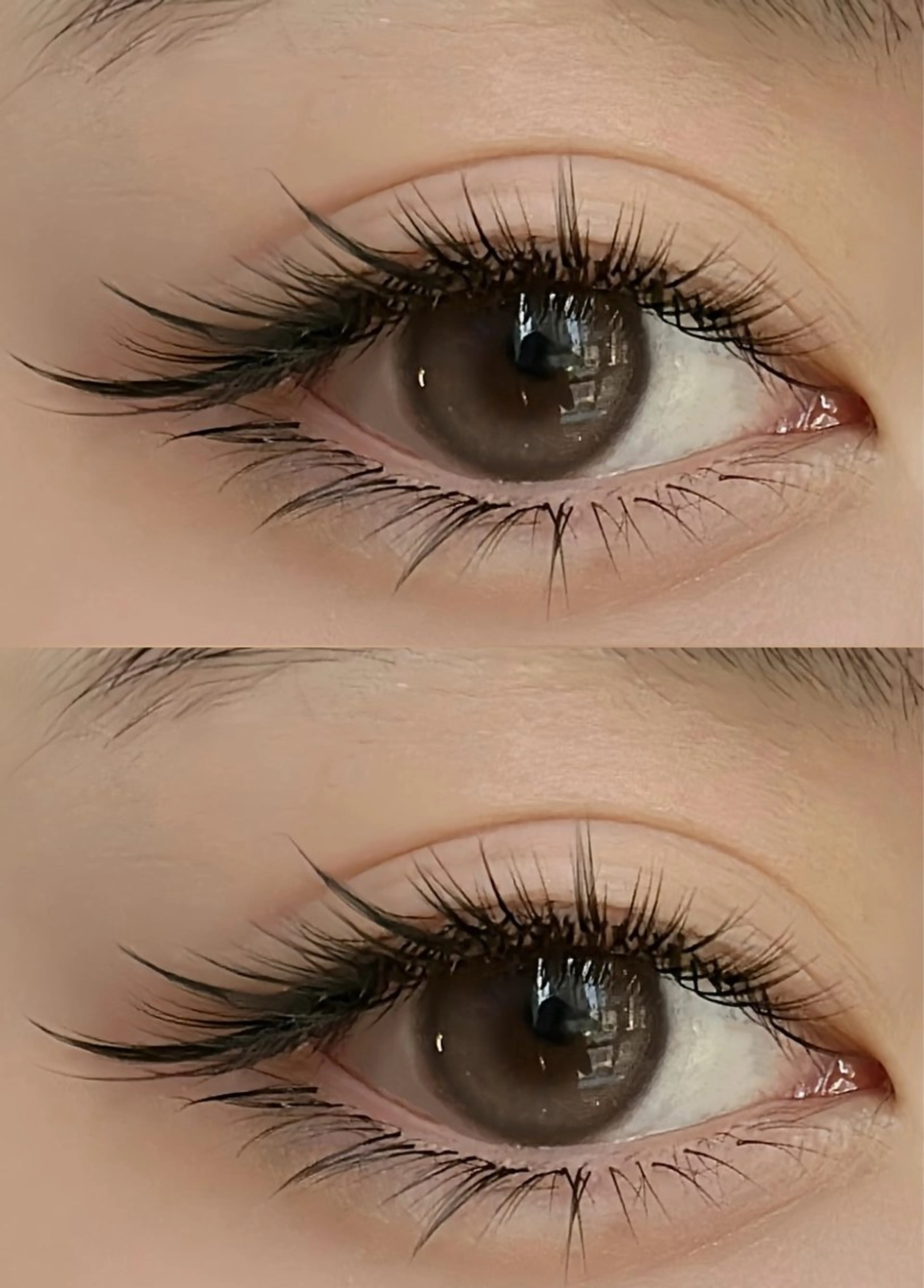 マツエク・マツパ マツエク KIIマツエク& まつげパーマ池袋店のマツエク・マツパデザイン