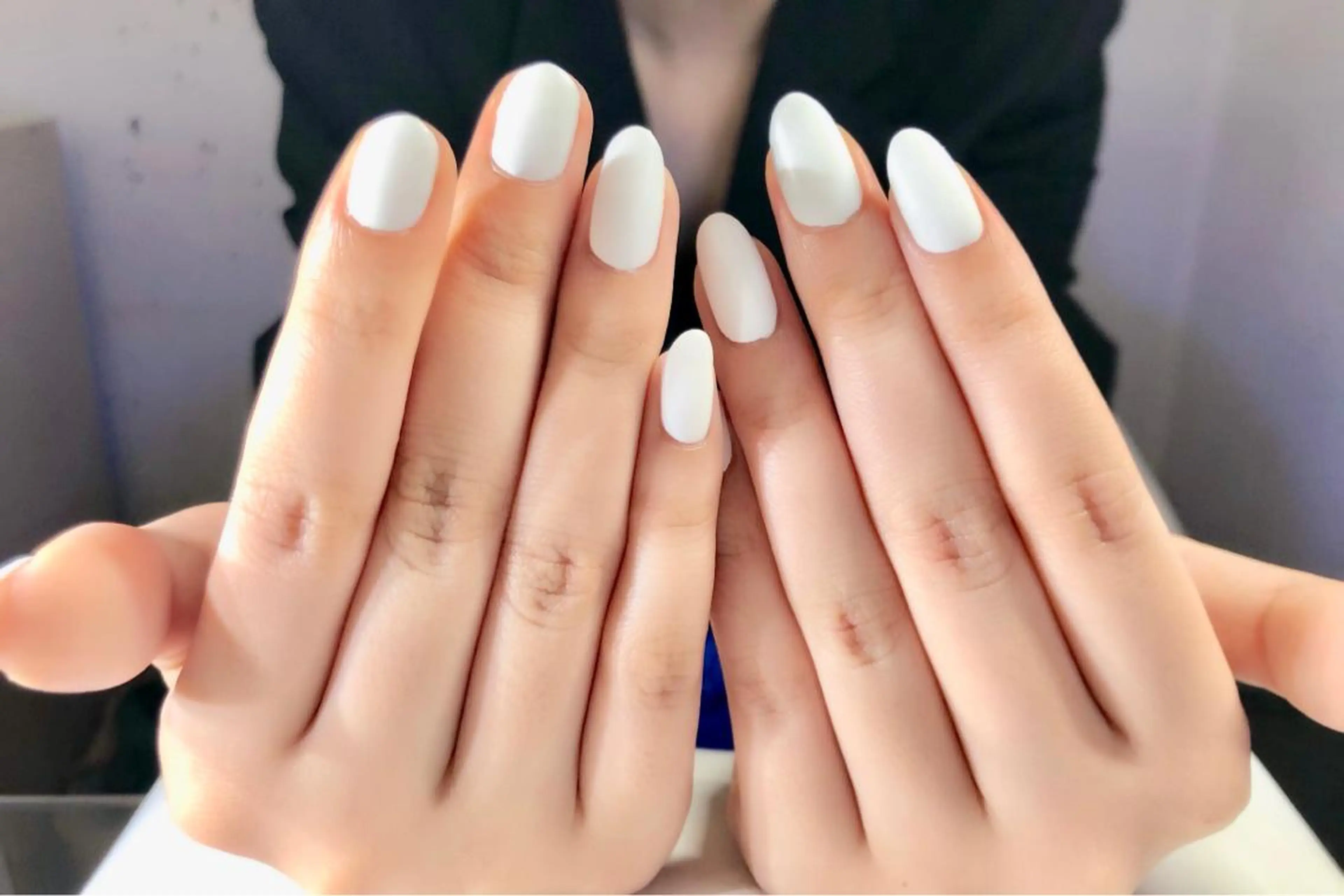 ネイル マットネイル nailsalon   LE'A所属・ホワイトニング🦷 ネイル💅LEAのその他イメージ