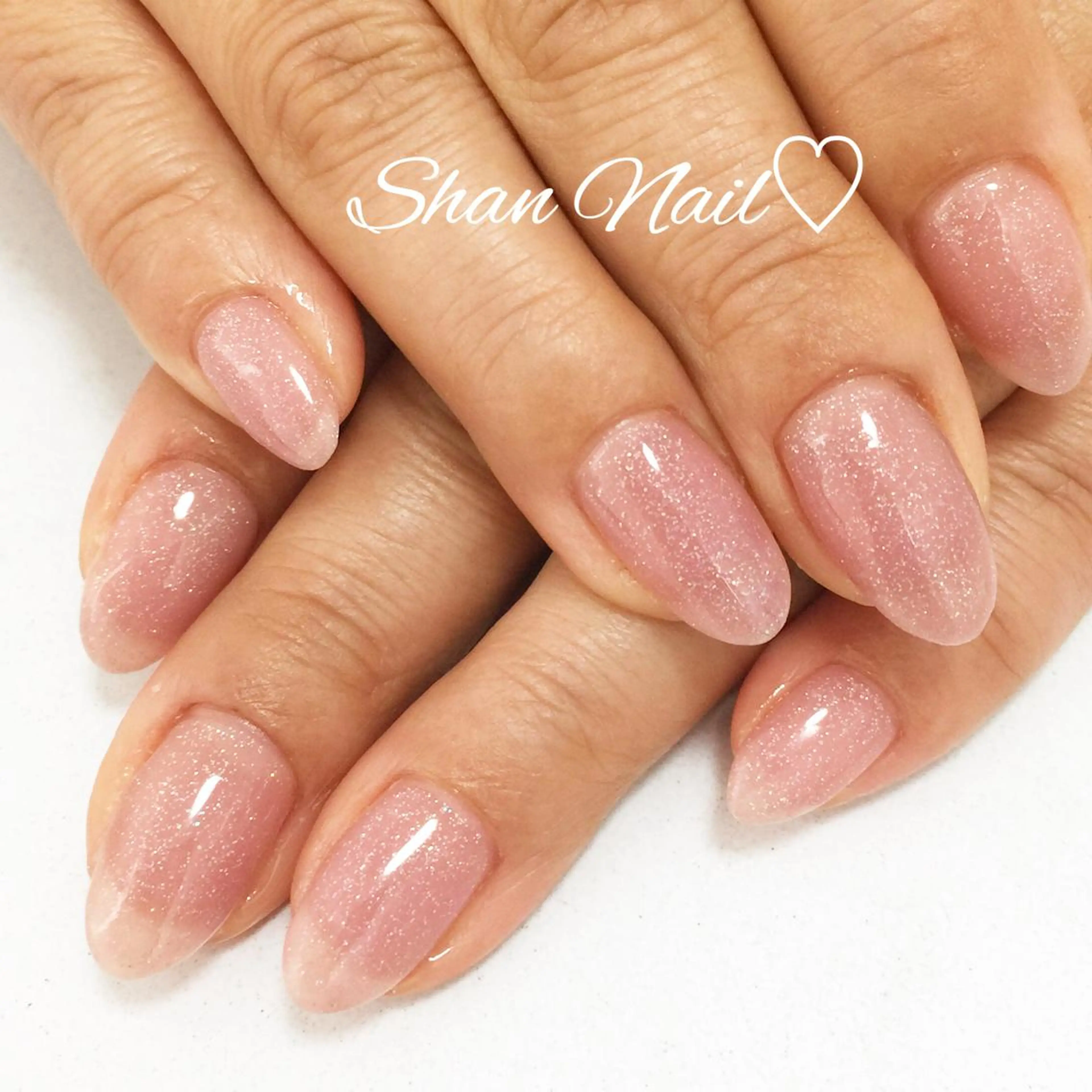 ネイル Shan Nailのネイルデザイン