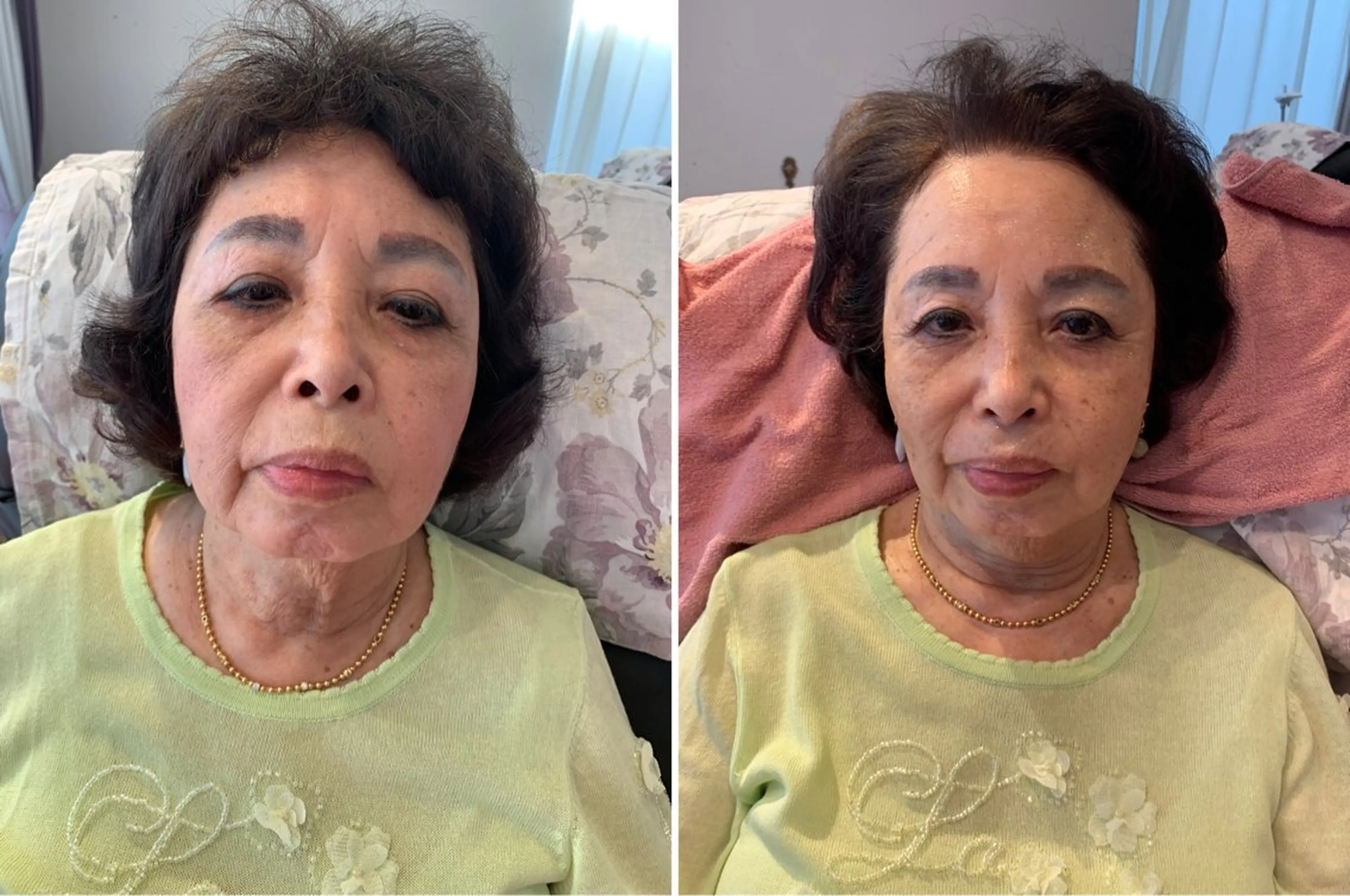 アトリエKT-2所属・ナルサワ トモミのエステ・リラクイメージ