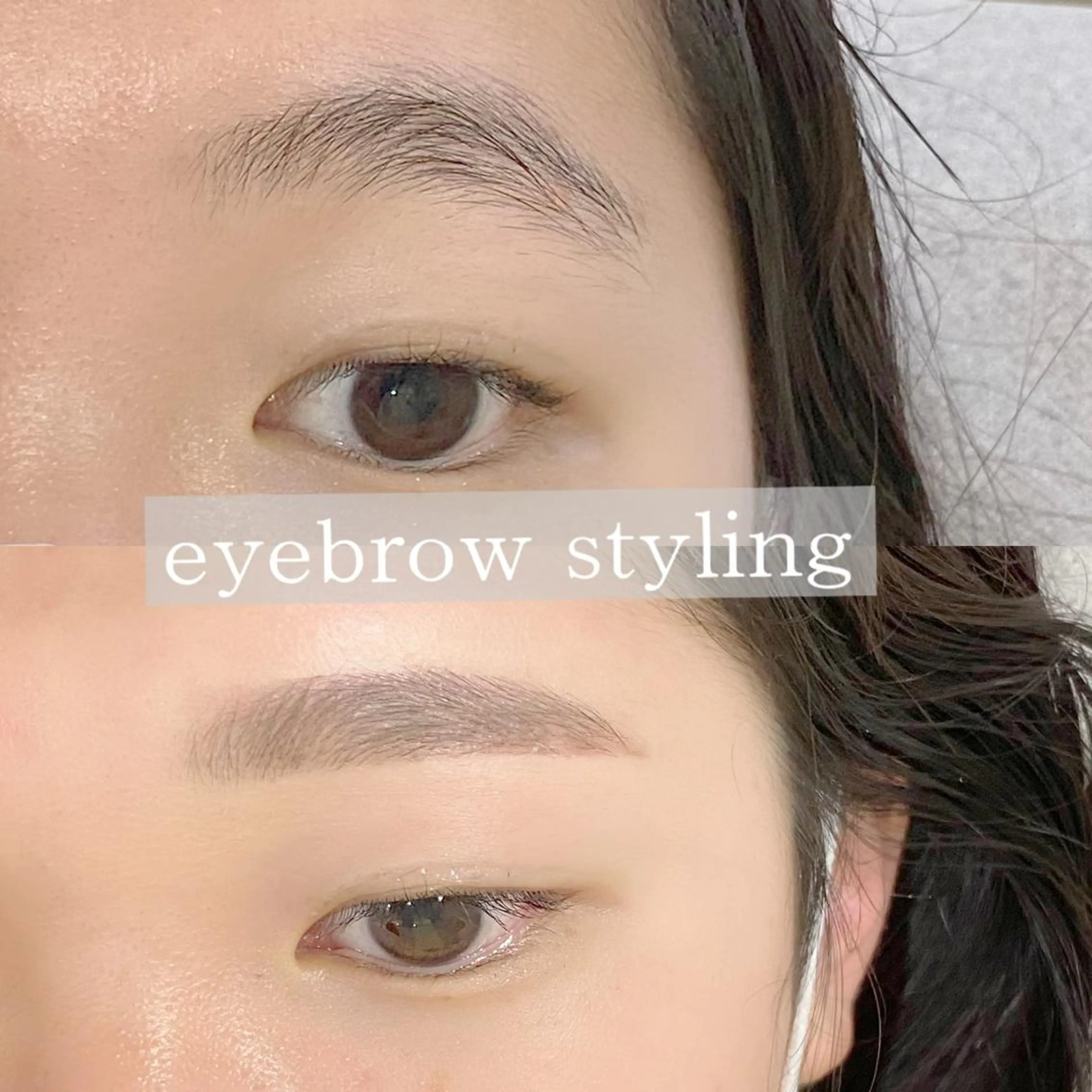 RUMéL Natsumiのマツエク・マツパデザイン