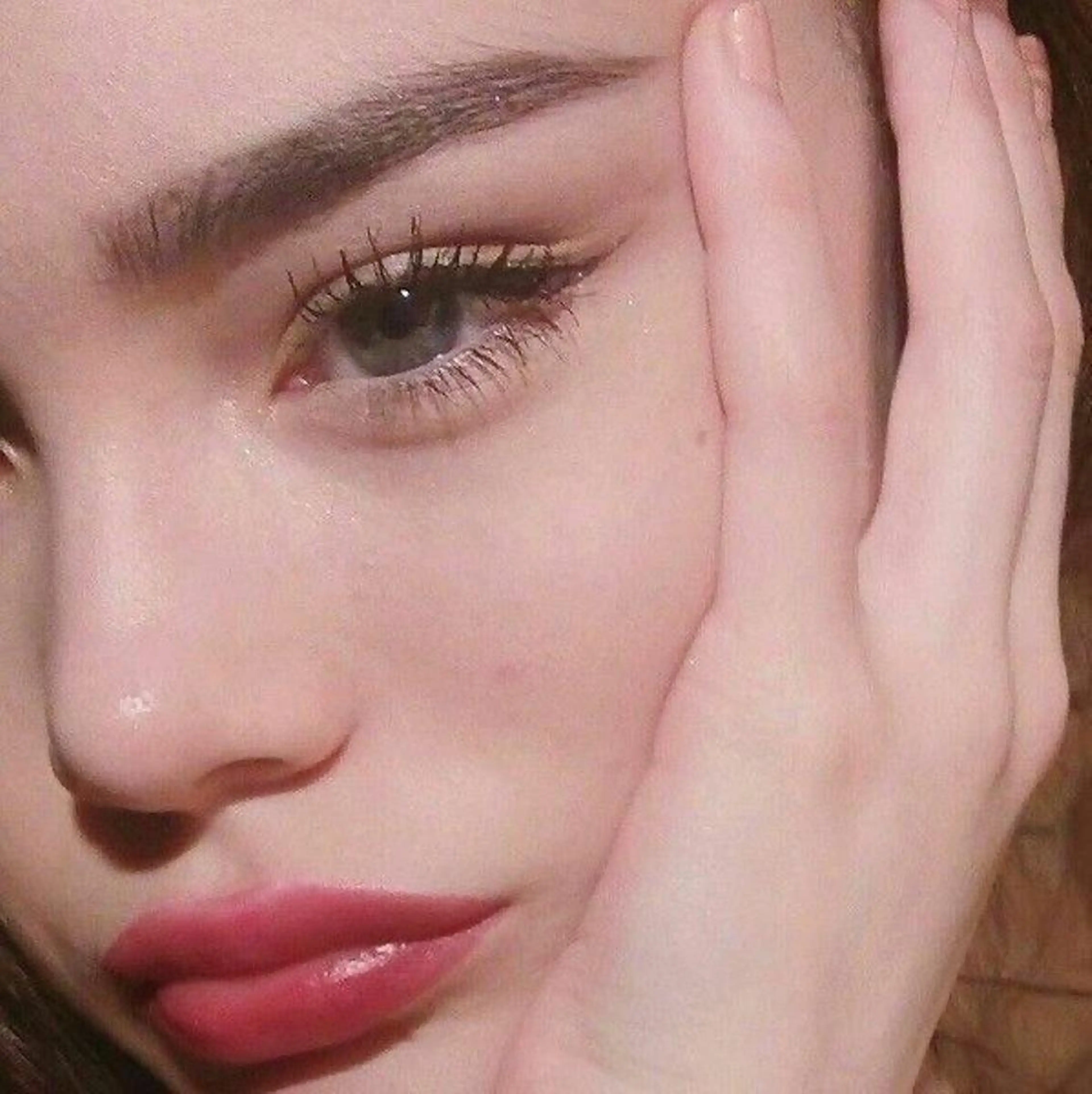 マツエク・マツパ MIRU ...のマツエク・マツパデザイン