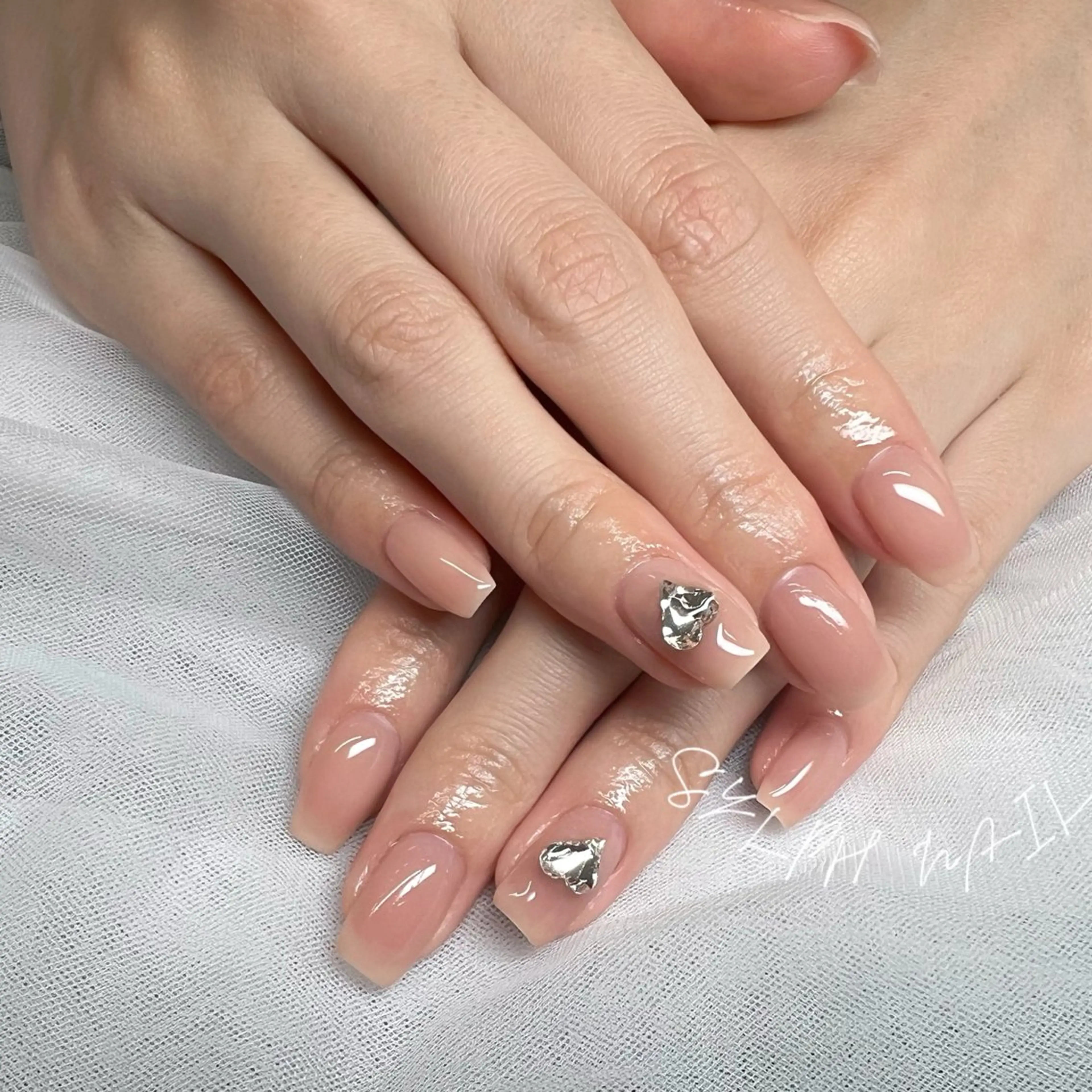 ネイル Trend Nail シルフのネイルデザイン
