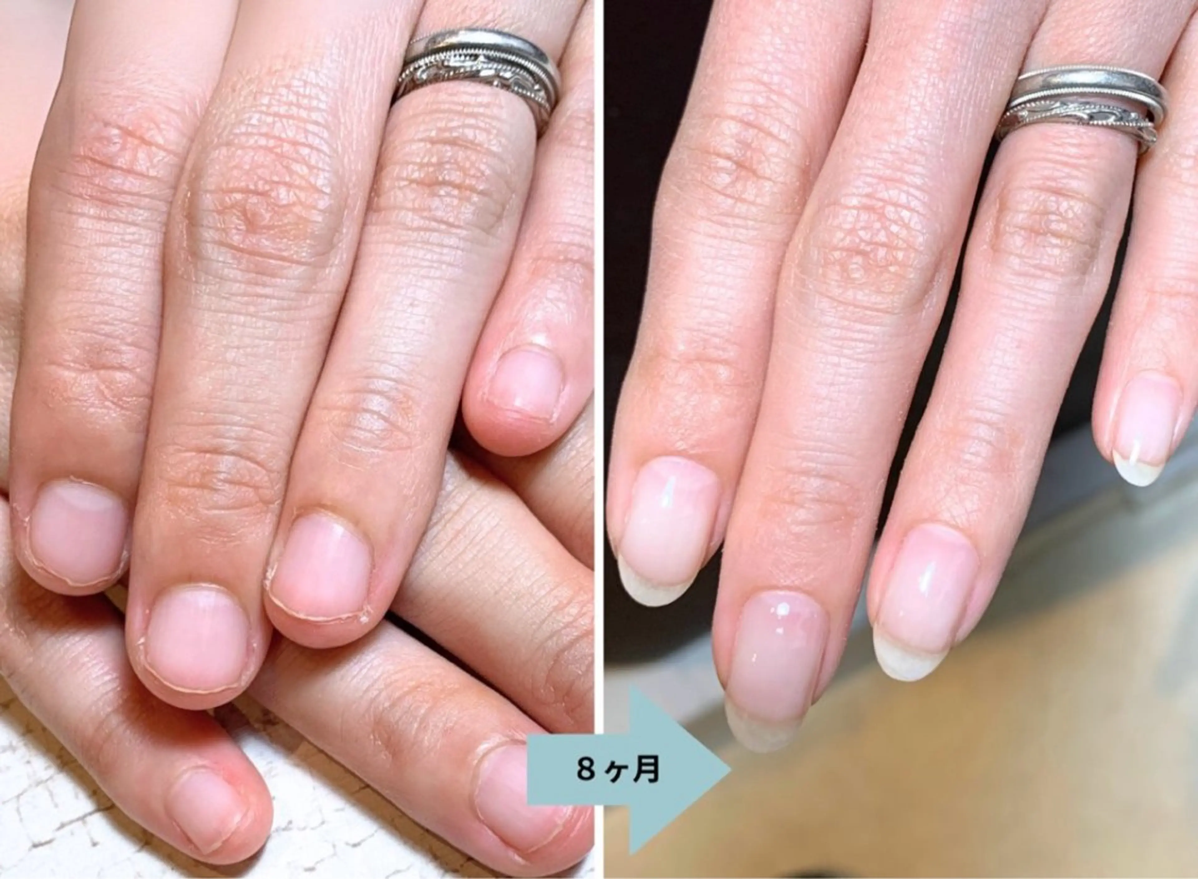 ネイル ネイルサロンアモ ふじのネイルデザイン