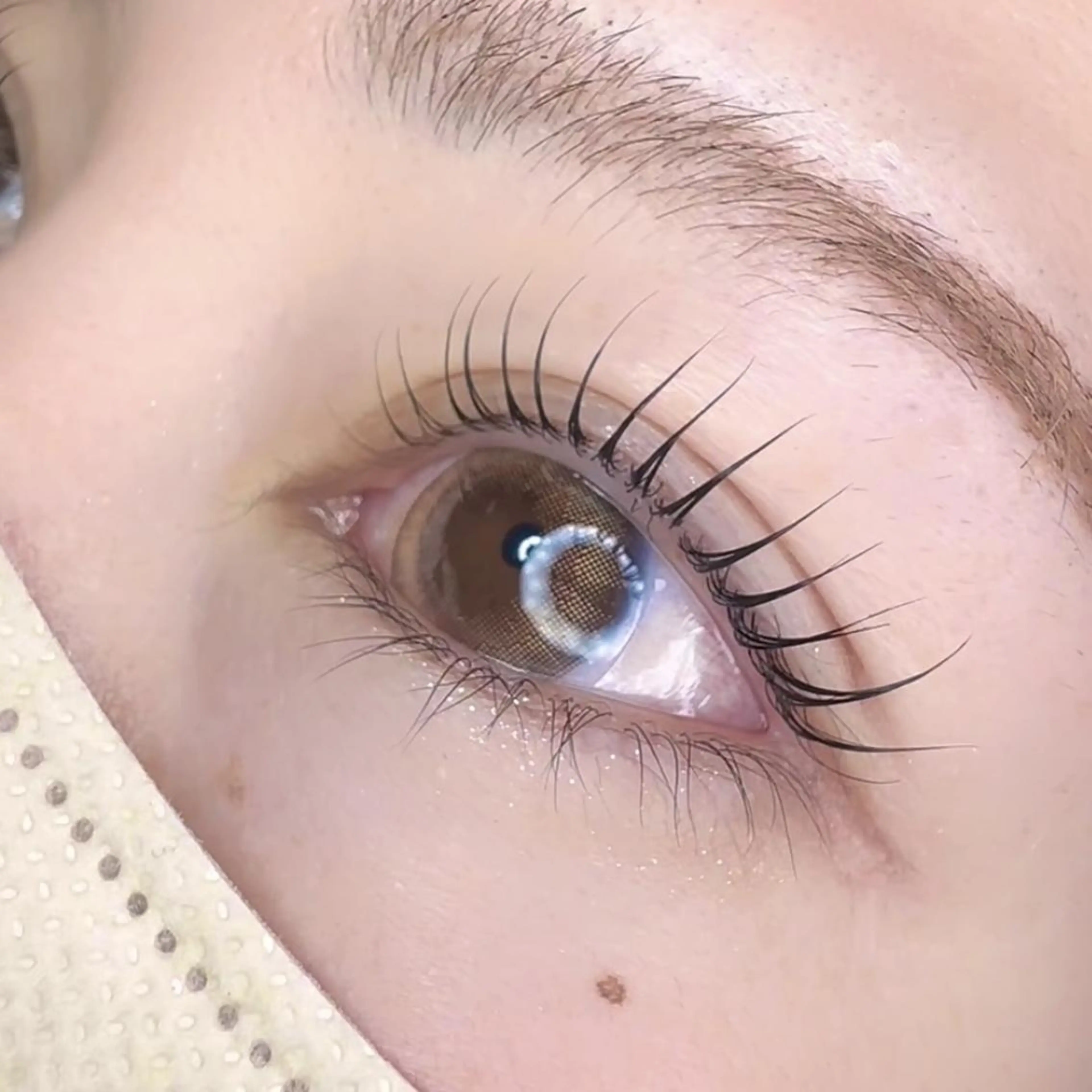 マツエク・マツパ 工藤 未夢のマツエク・マツパデザイン