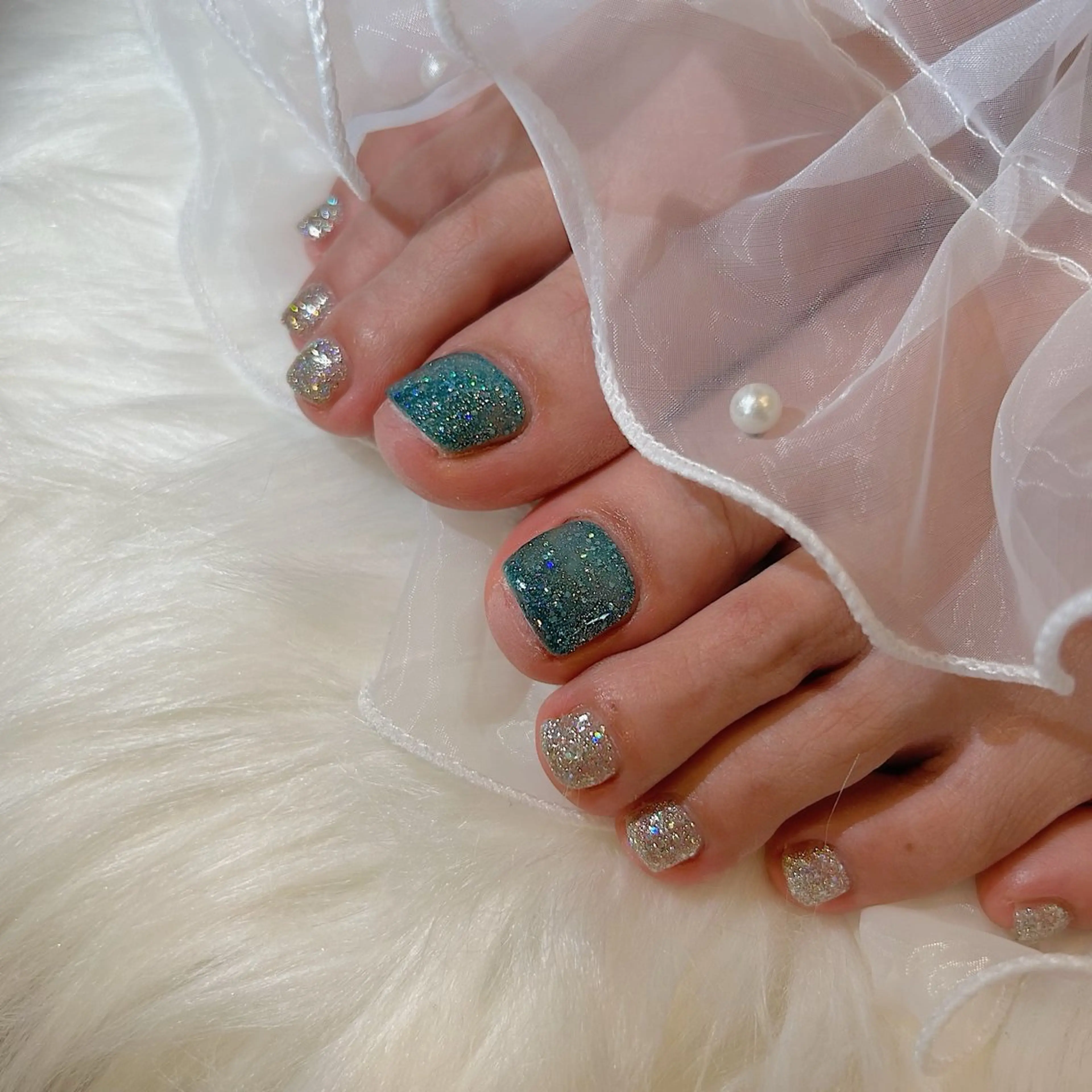 ネイル moumou nailのネイルデザイン