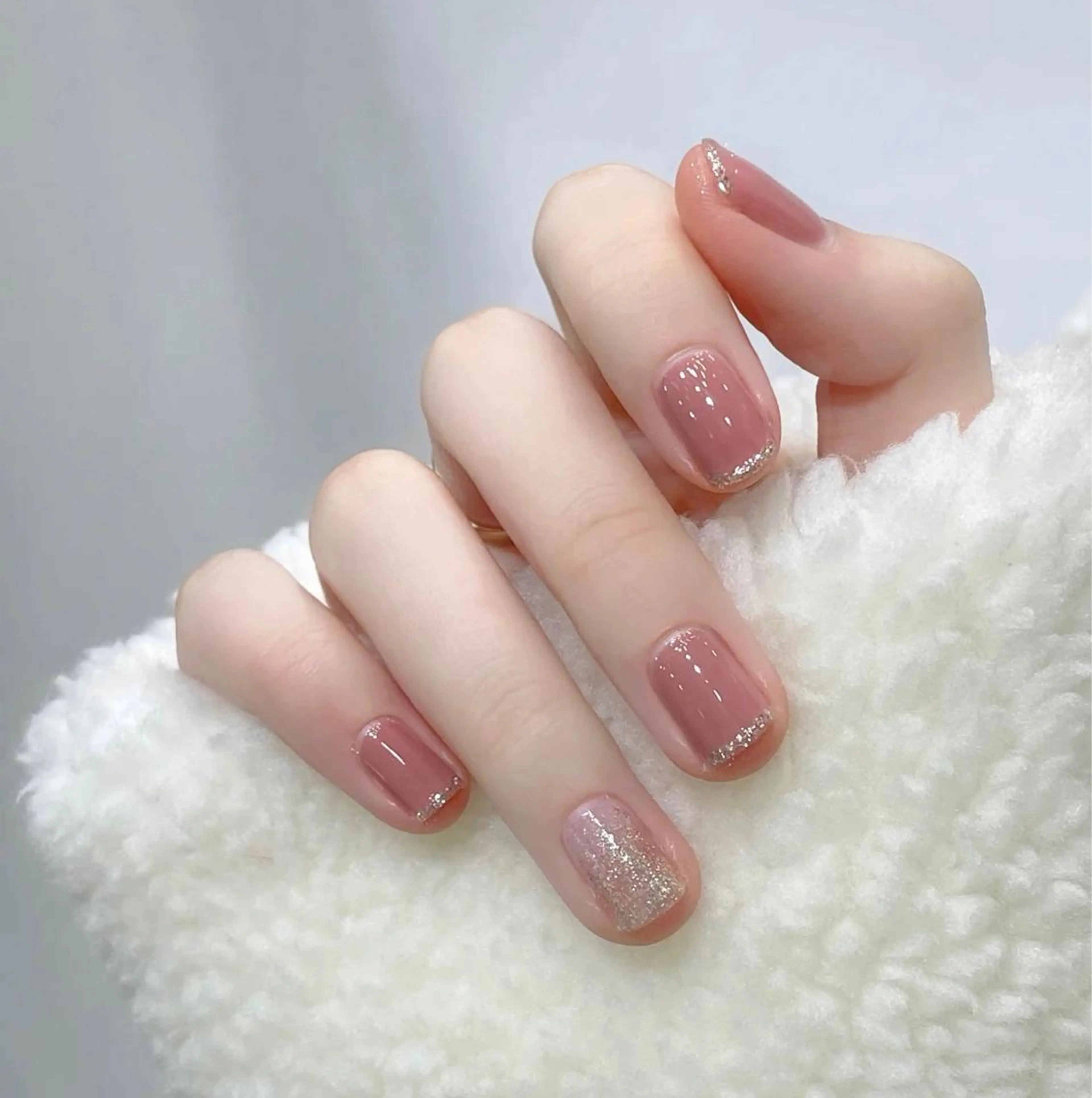 ネイル ハンドネイル 💅E•U•B NAIL🌹所属・横浜市中区曙町 ネイルE·U·Bのネイルデザイン