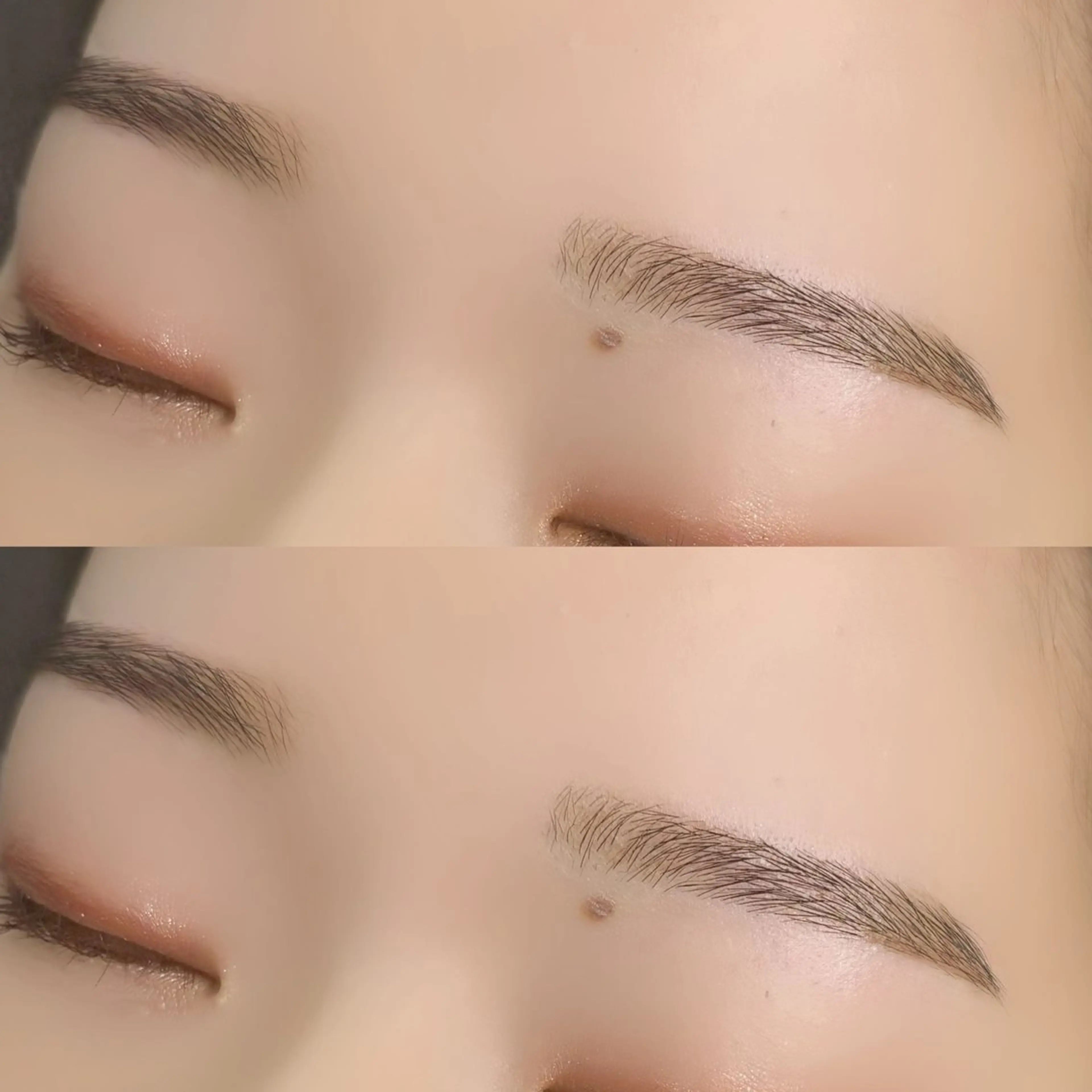 アイブロウ ワックス脱毛 眉カット その他(アイブロウ) Selas まなのマツエク・マツパデザイン