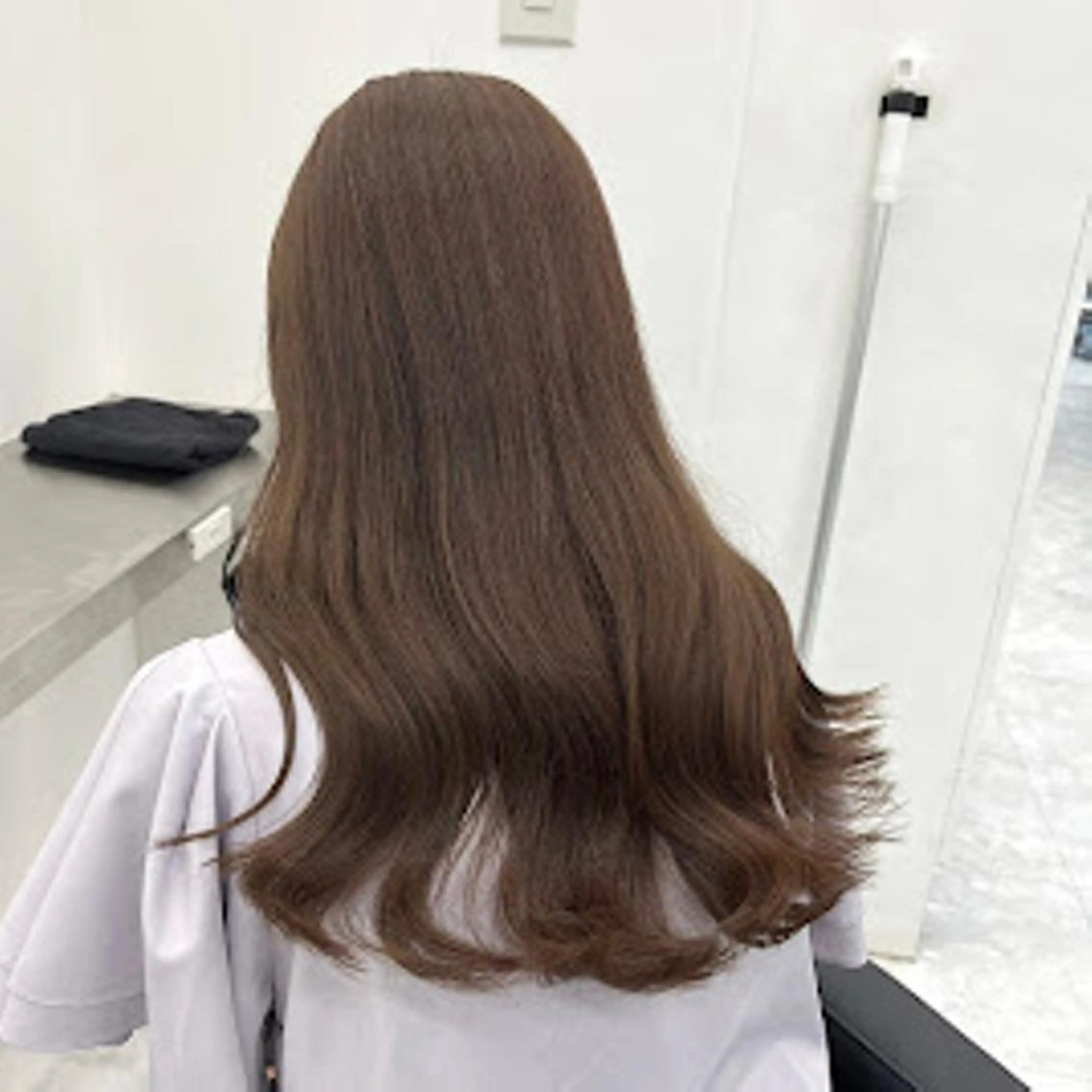 カラー ［THEATER 仙台店🌼］公式のヘアスタイル