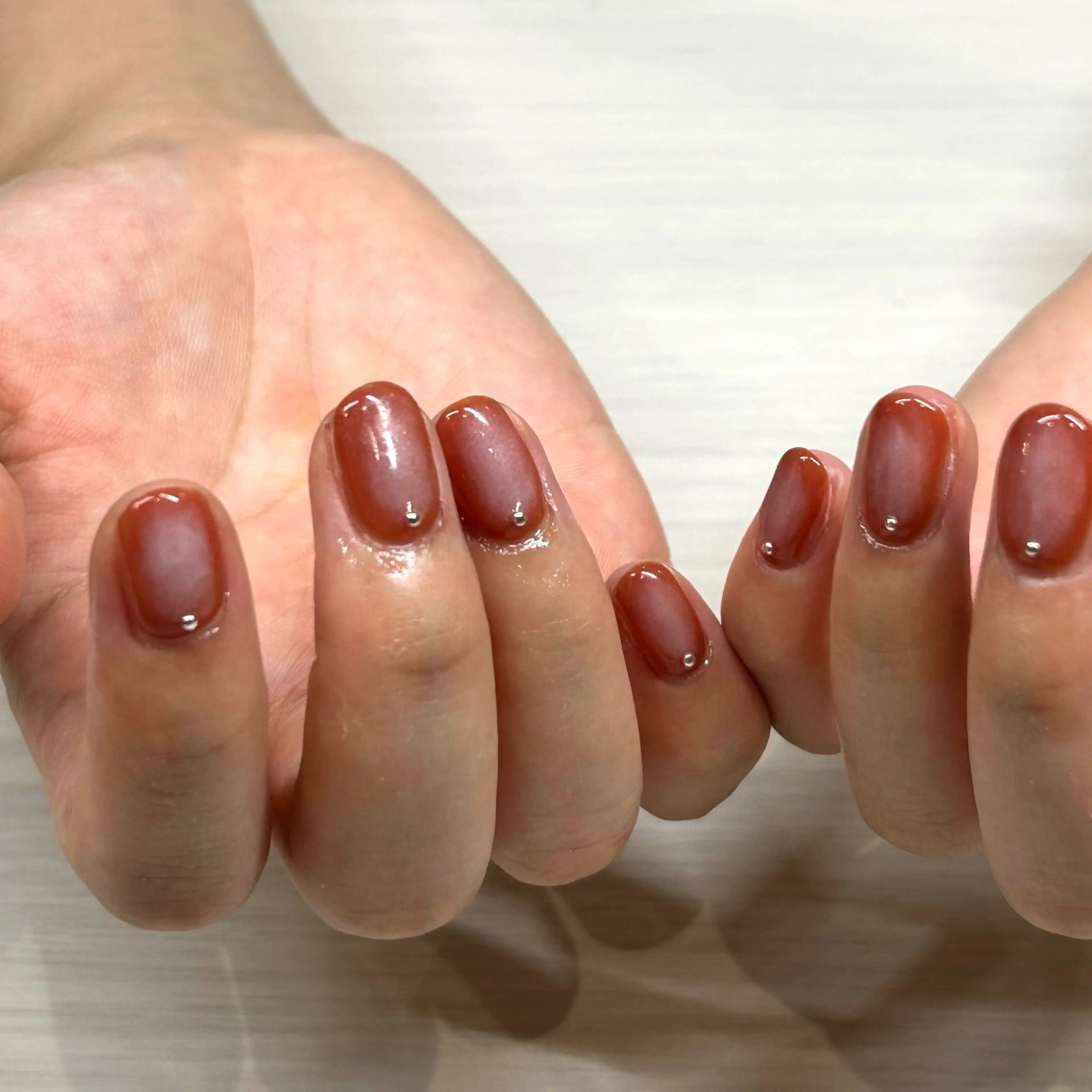 ネイル filonnail chinatsuのネイルデザイン
