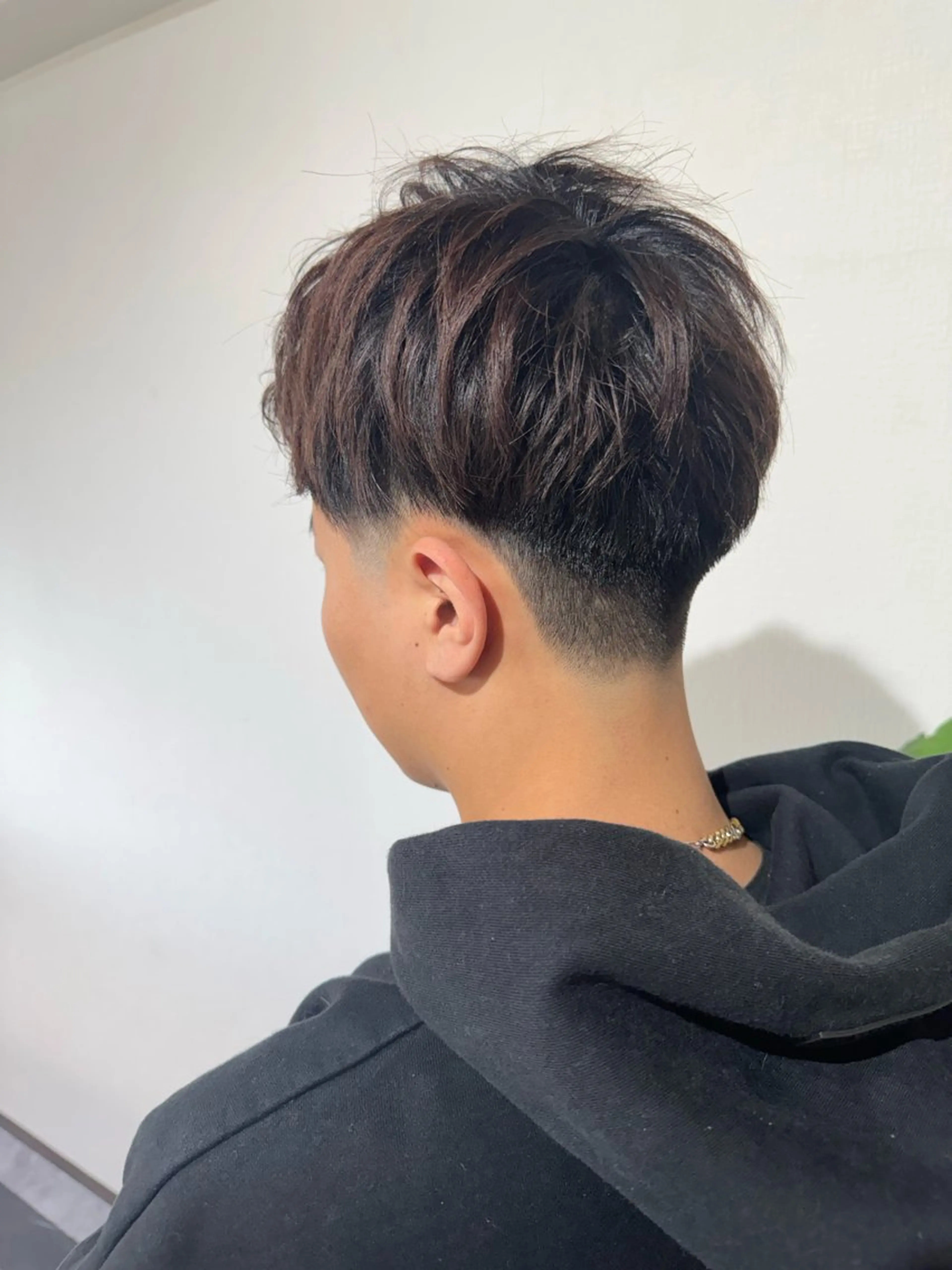 【平日14時〜18時受付限定】メンズカット💇の写真