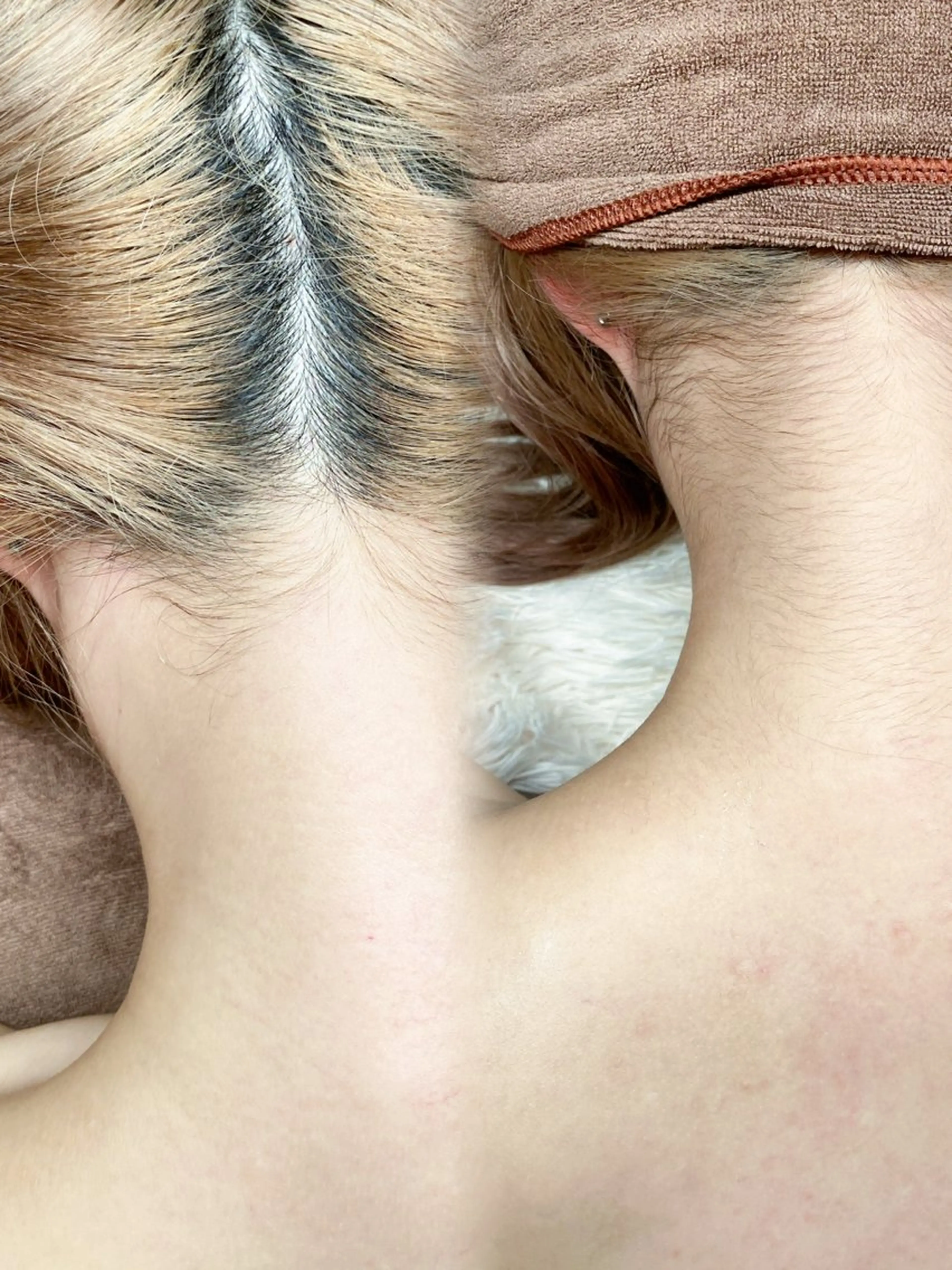 脱毛 Mekukuru ミィククルの眉毛・アイブロウイメージ