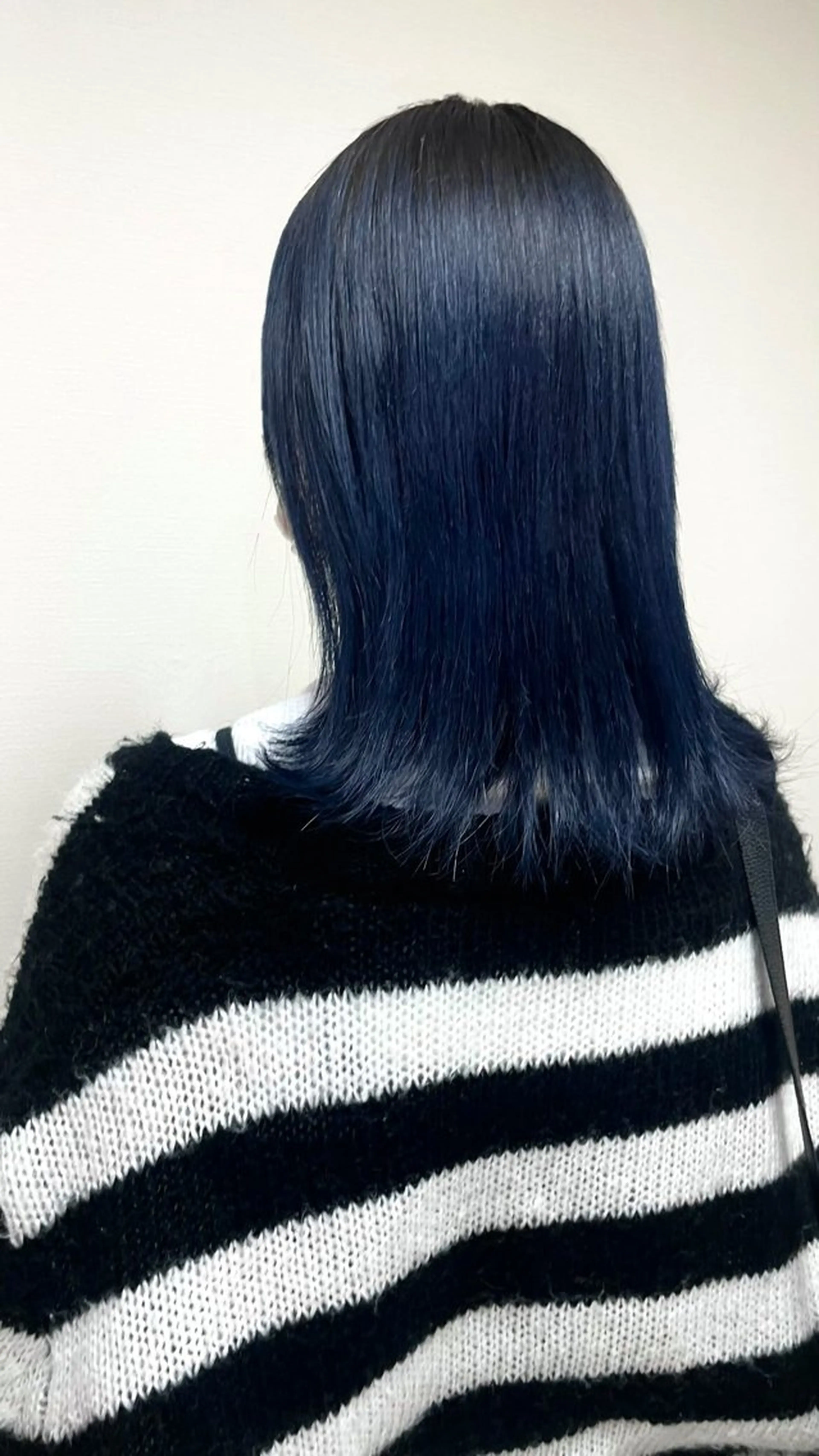 カラー hair lune by Aprire（ヘア ルーナ バイ アプリーレ）所属・前田 彩花のヘアスタイル