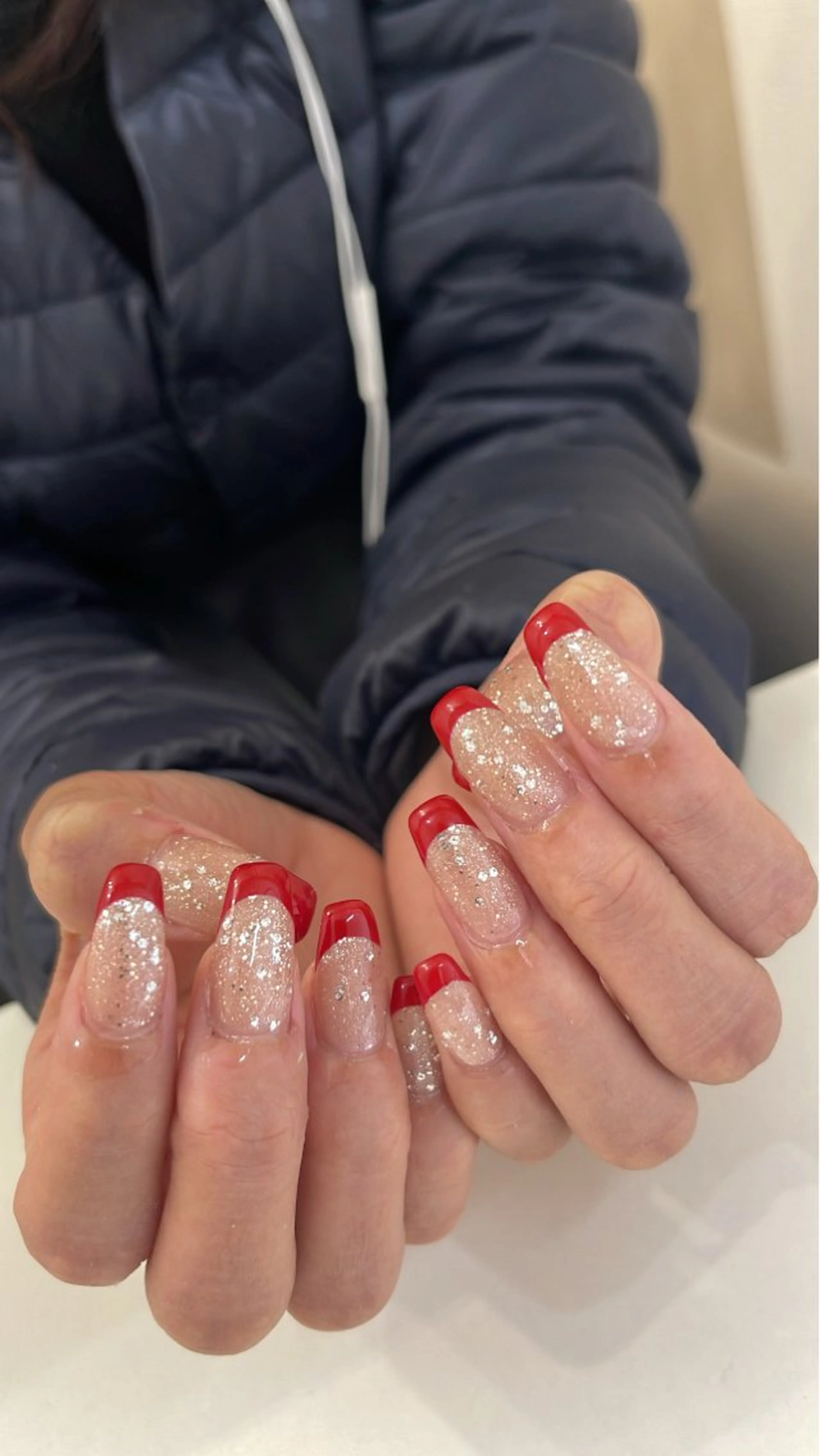 ネイル un. private nail salon所属・Ún.private nail salonのネイルデザイン