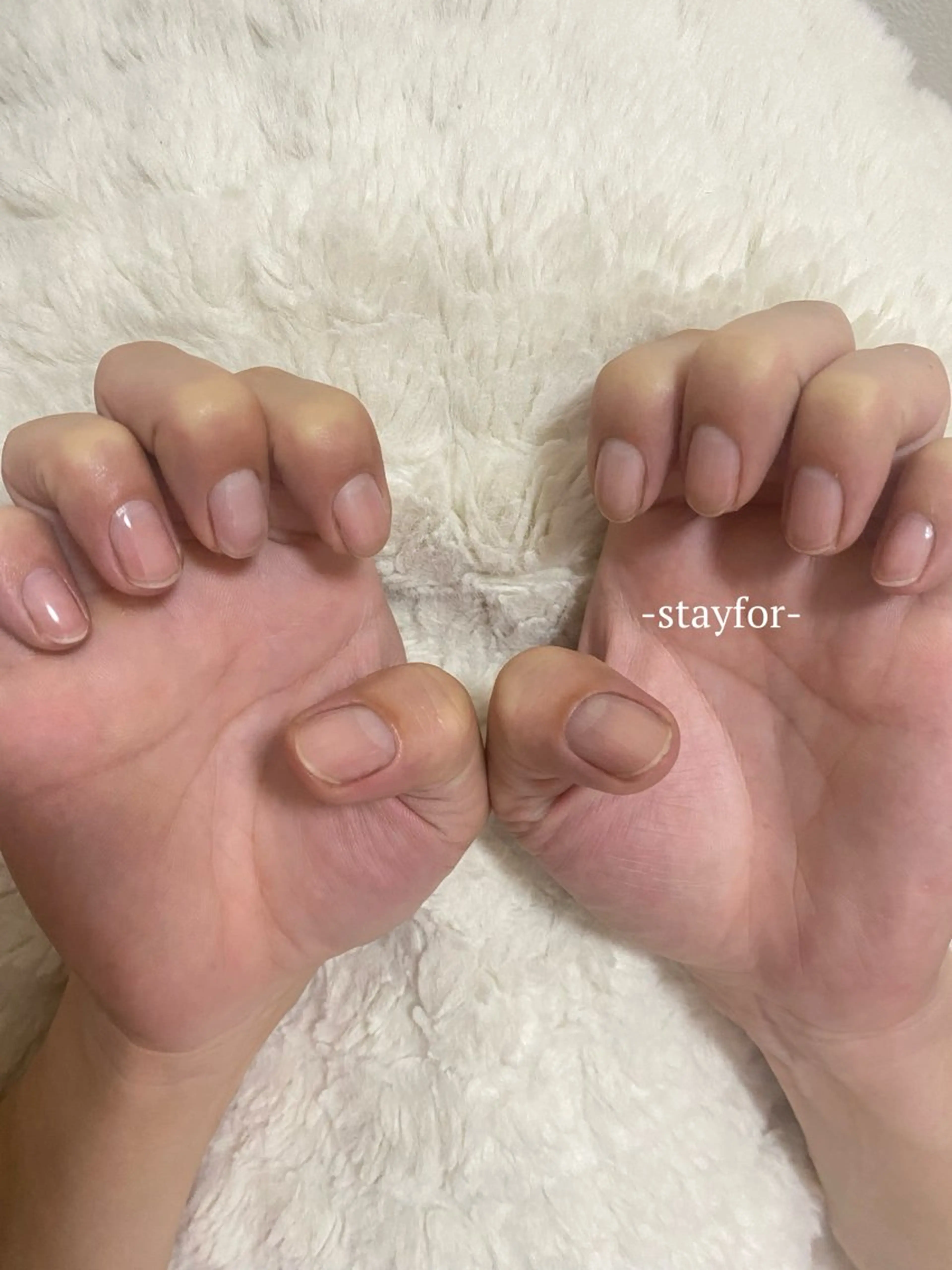 ネイル メンズネイル stayfor_ mamiのネイルデザイン