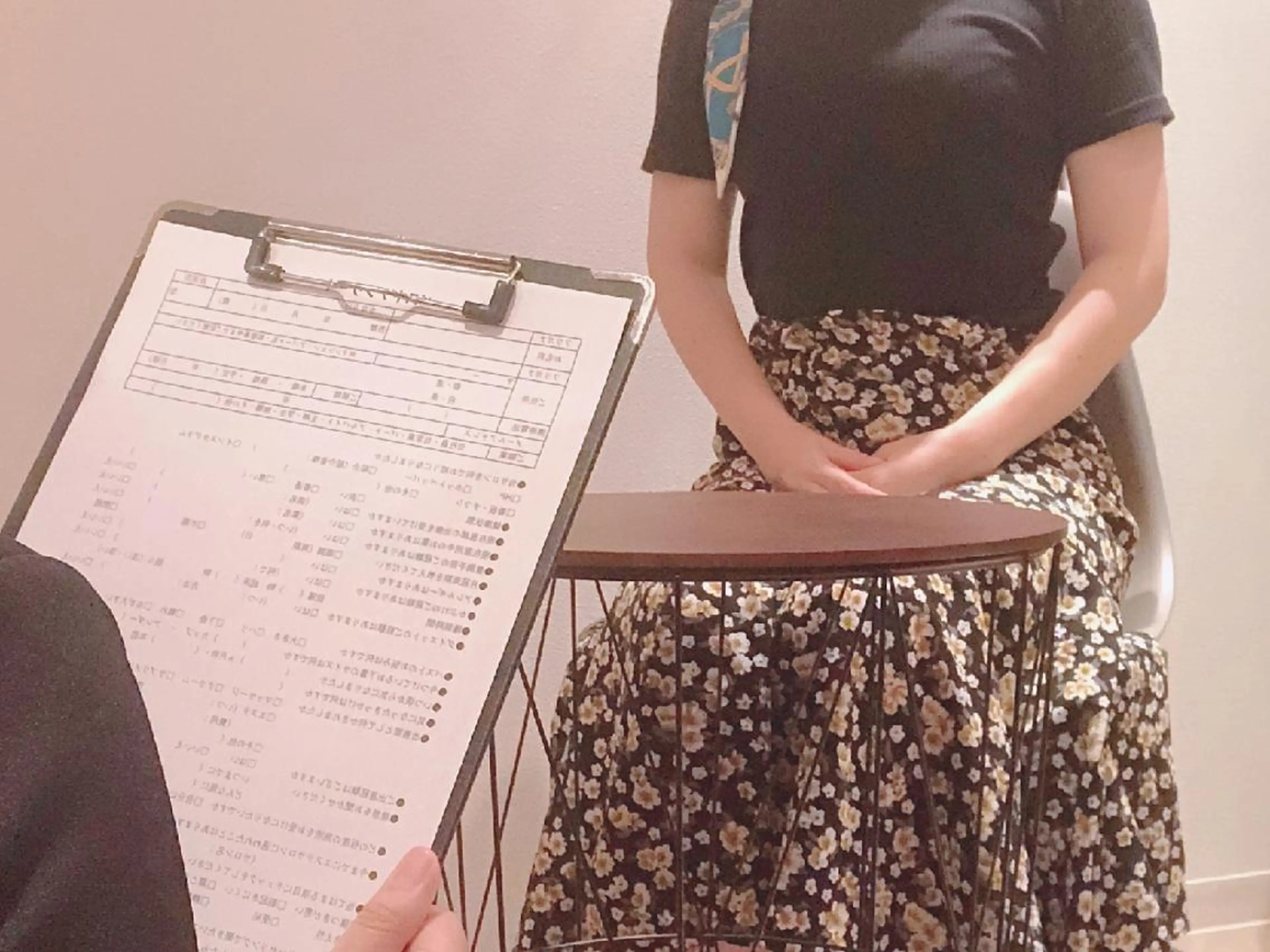 エステ 育乳専門店 Tulipeのエステ・リラクイメージ