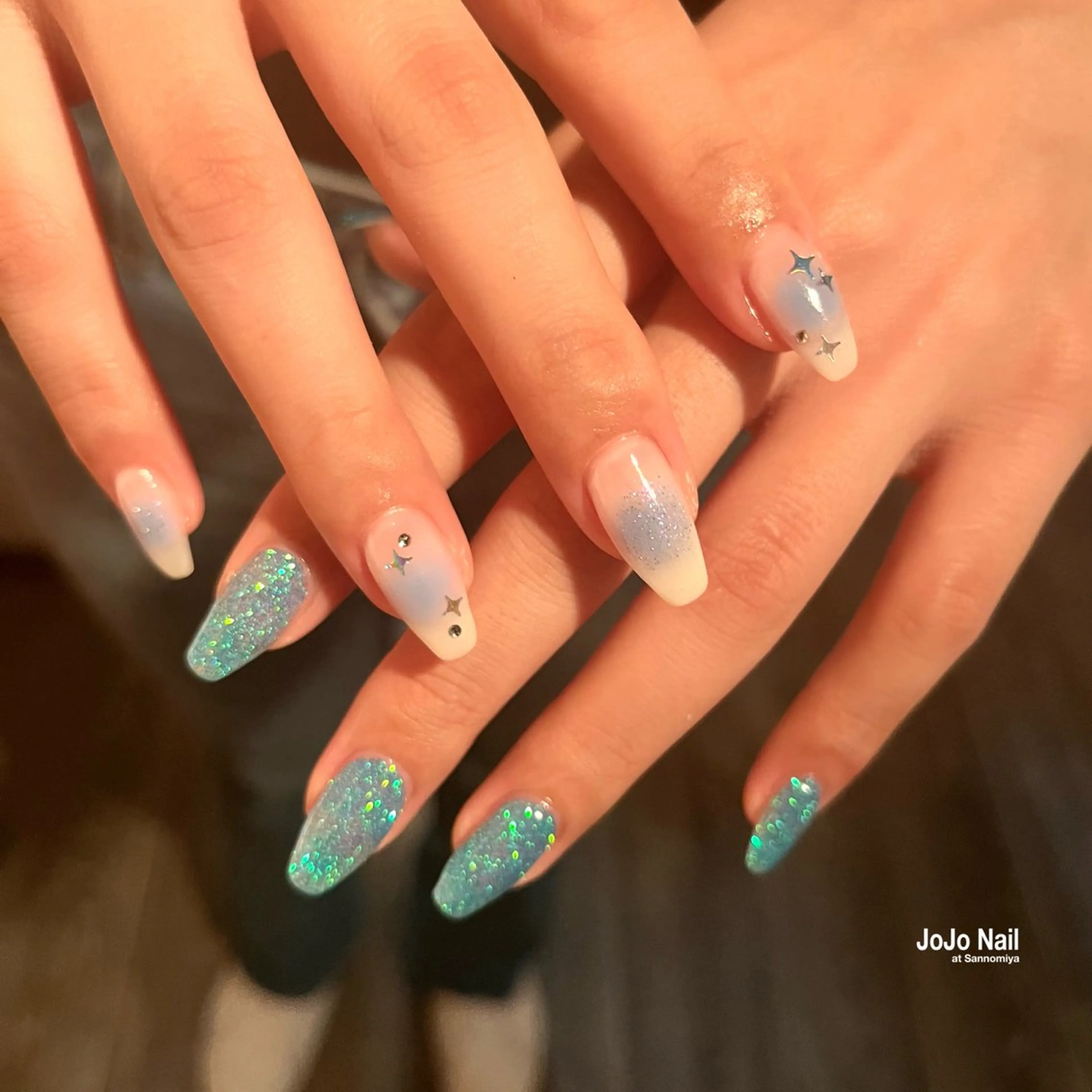 ネイル ハンドネイル Tsunemi Ayakaのネイルデザイン