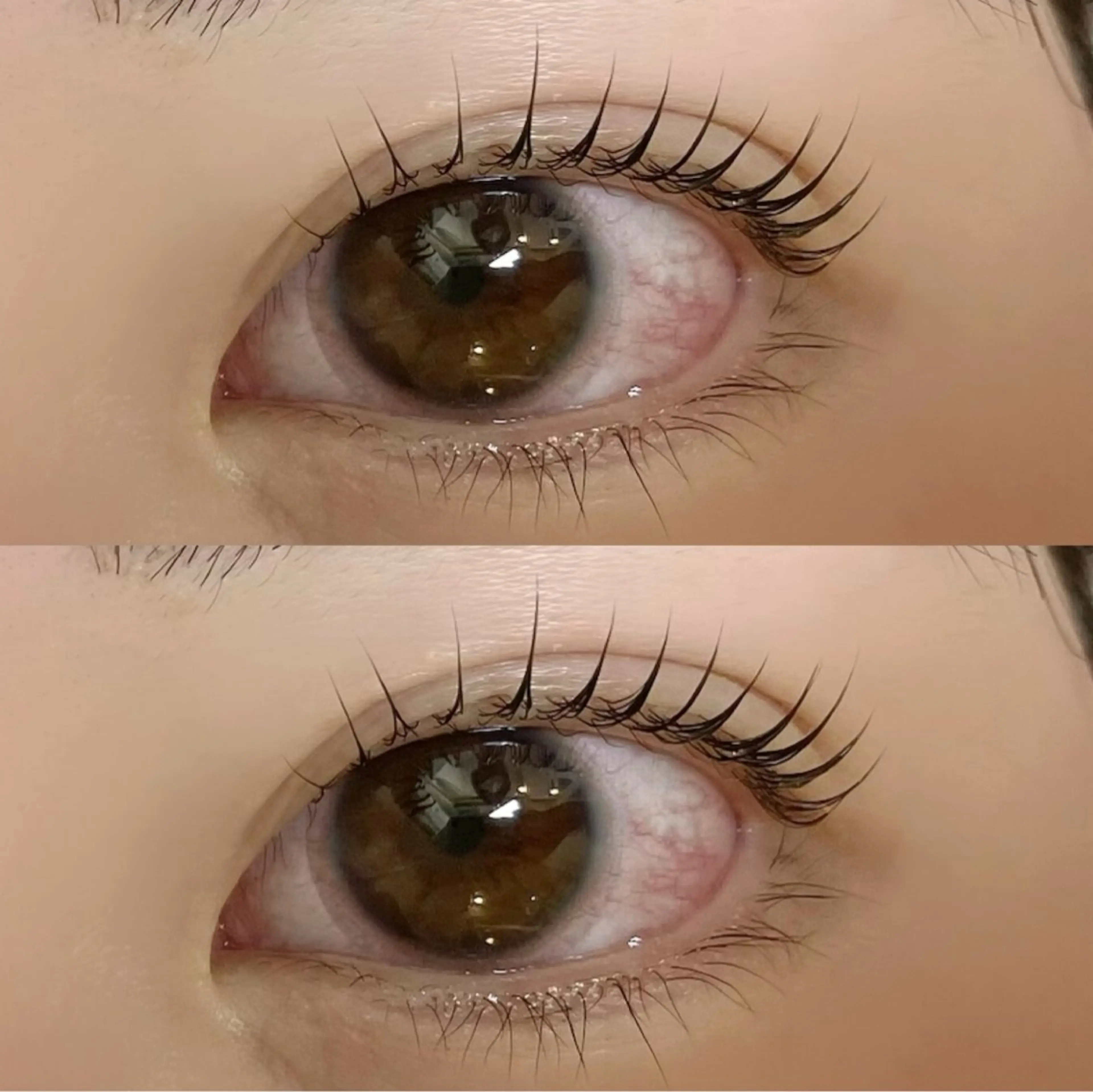 マツエク・マツパ Maaz Lash6のマツエク・マツパデザイン