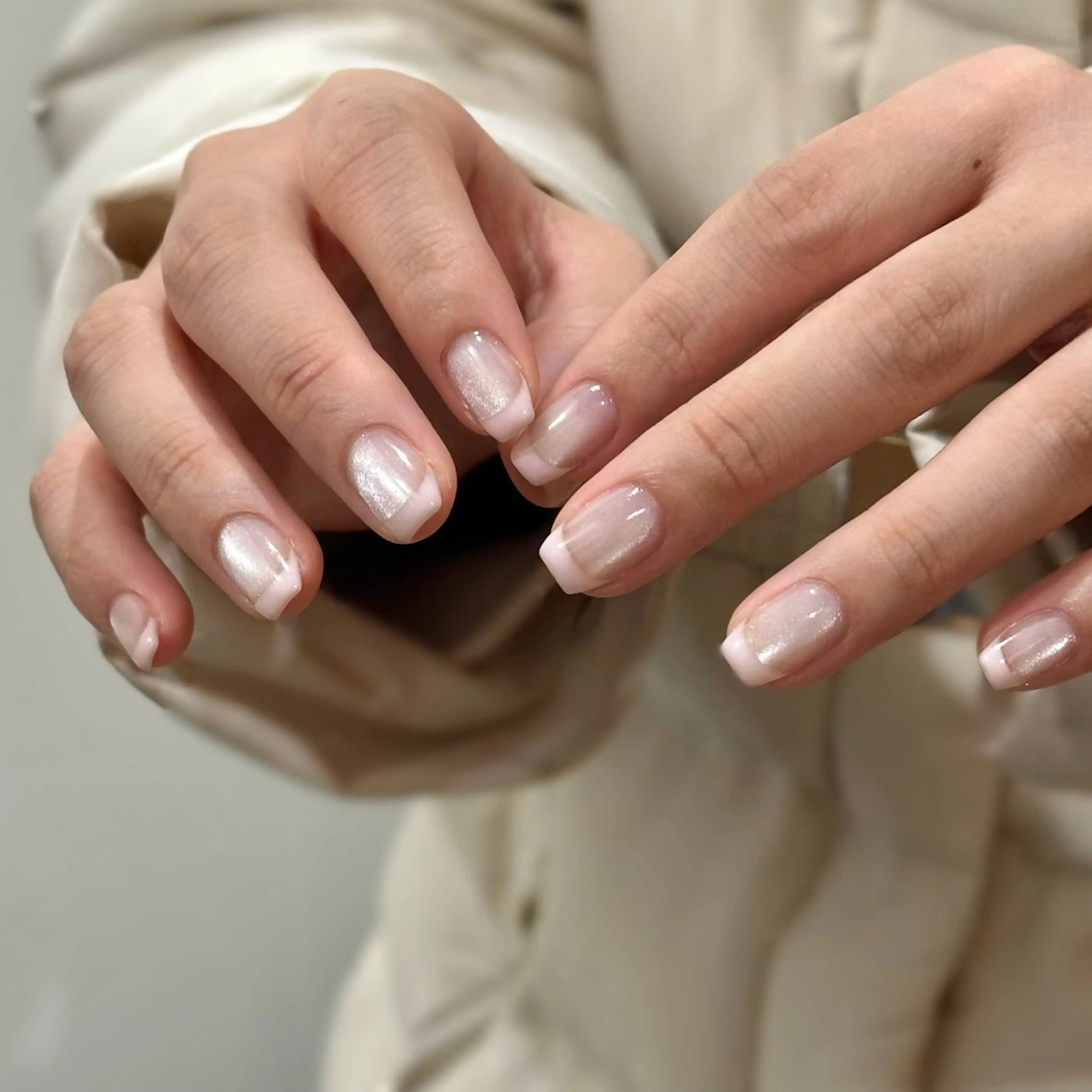 ネイル ハンドネイル reika .のネイルデザイン